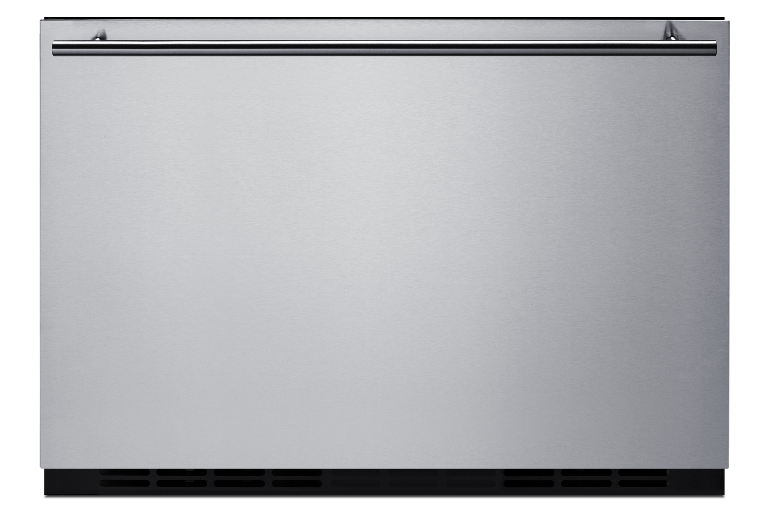 Summit 24 Wide Built-In Drawer Refrigerator