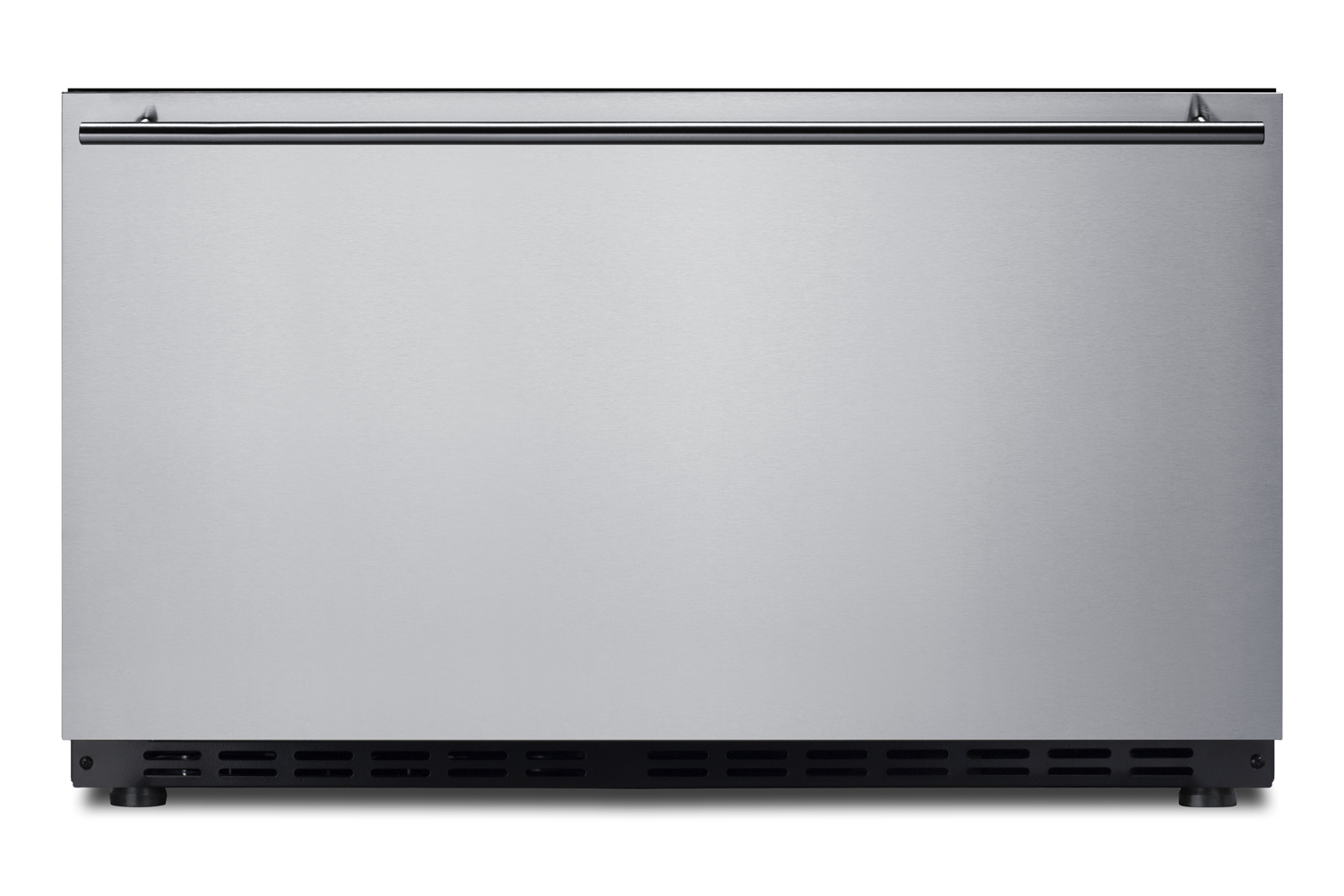 Summit 30 Wide Built-In Outdoor Drawer Refrigerator