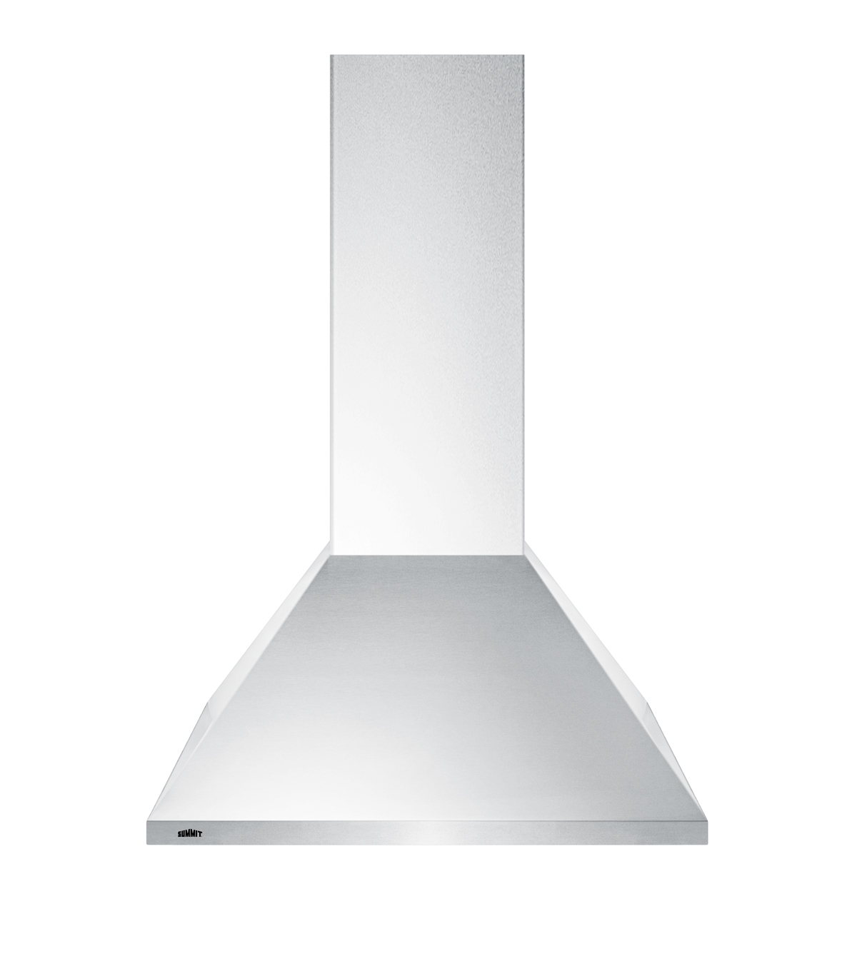 Summit 24 Wide Wall-Mounted Range Hood, ADA-Compliant