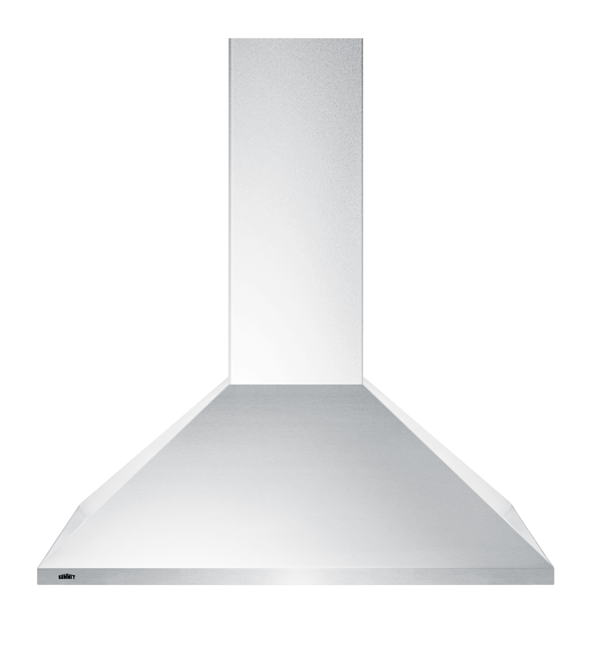 Summit 36 Wide Wall-Mounted Range Hood