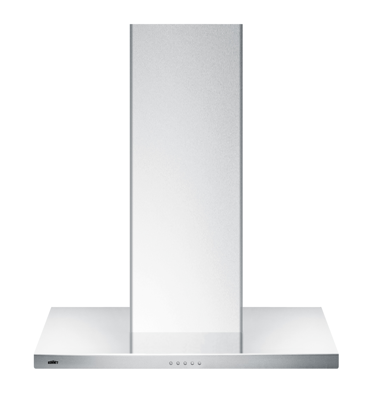 Summit 30 Wide Wall-Mounted Range Hood