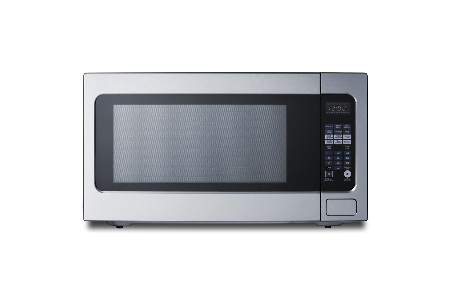 Summit Countertop Microwave Oven