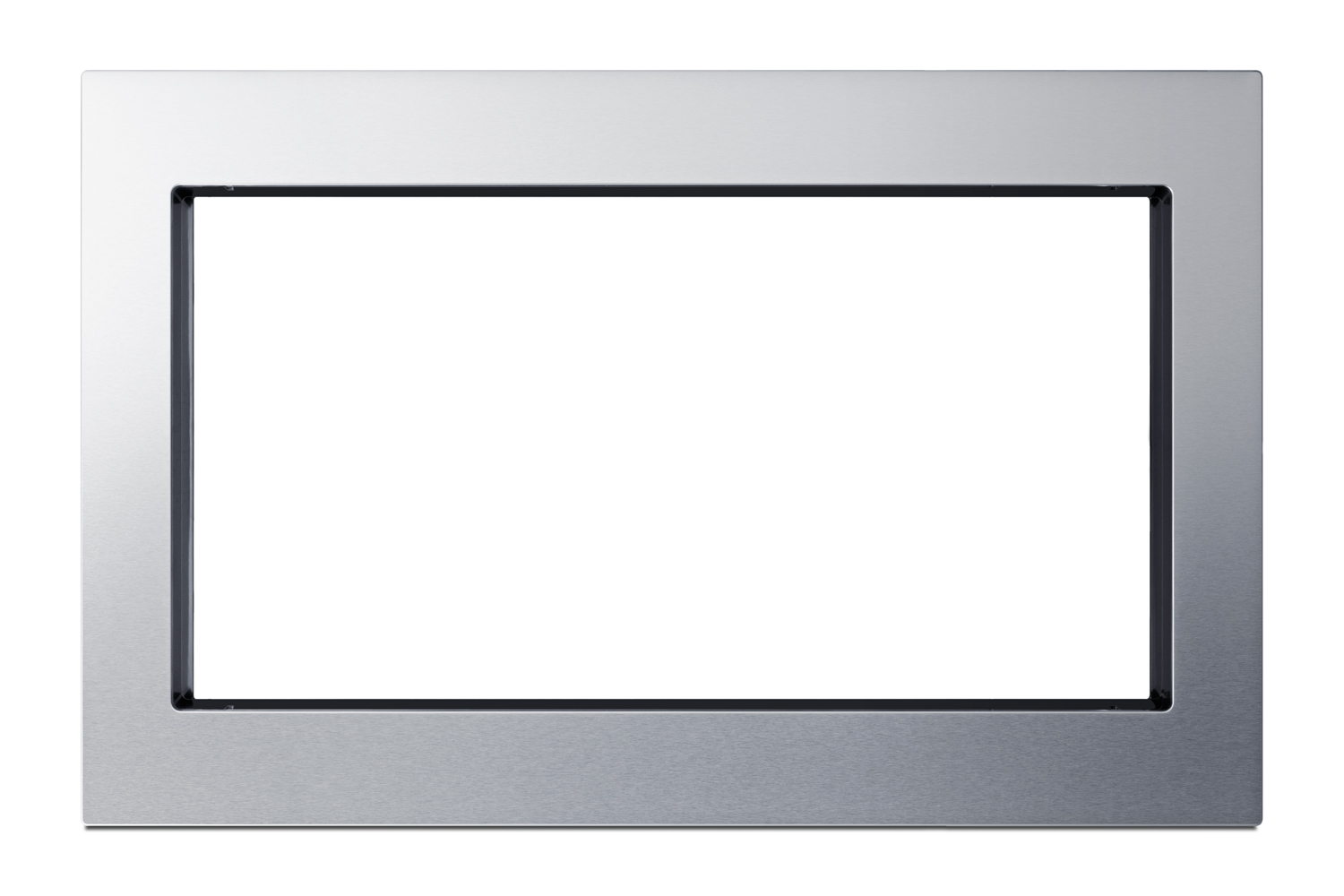 Summit 30 Wide Built-In Microwave (Trim Kit Included)