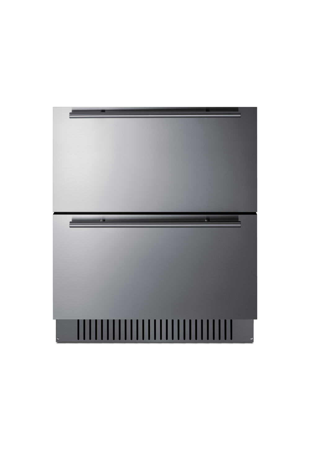Summit 27 Wide 2-Drawer All-Refrigerator, ADA Compliant