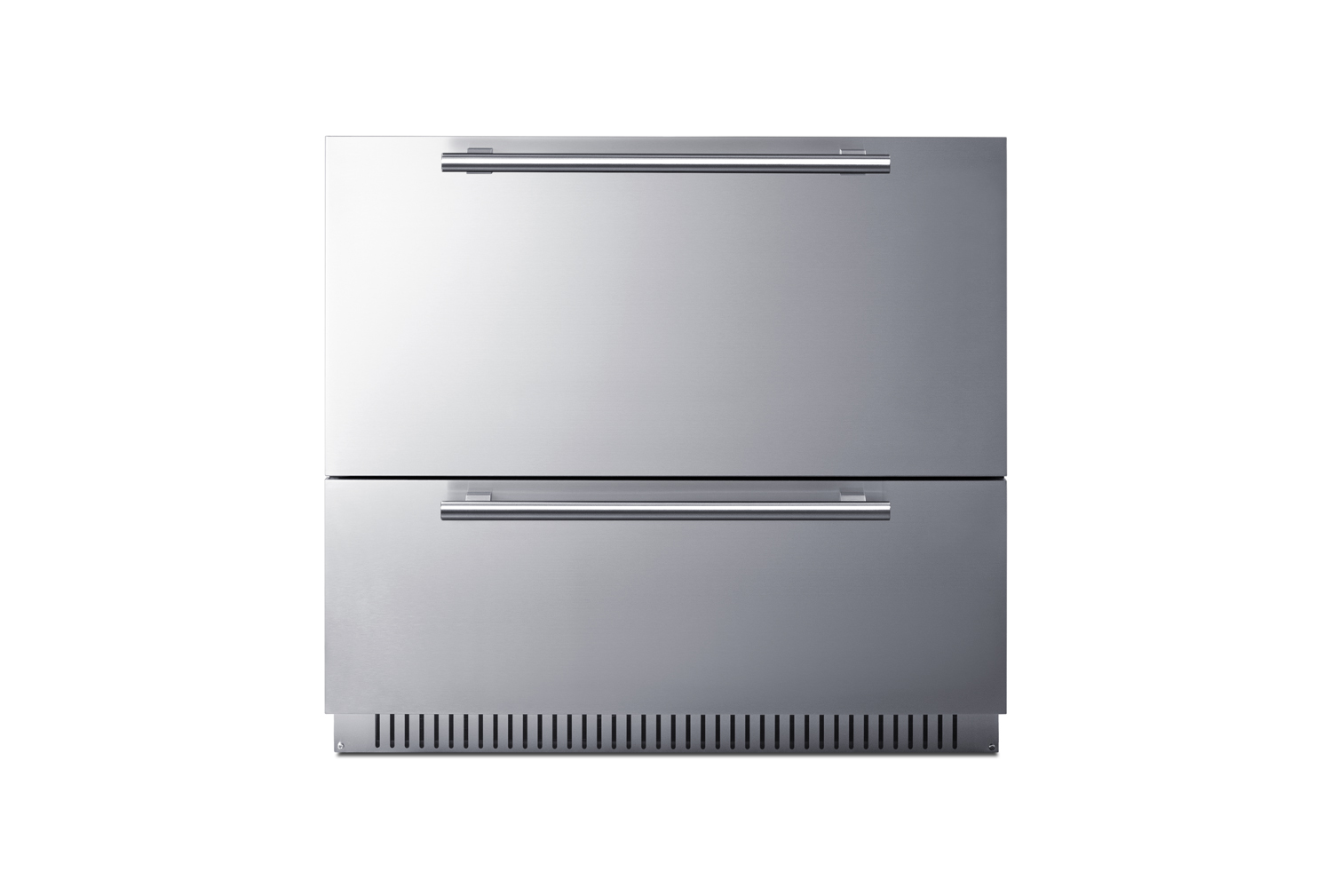 Summit 36 Wide 2-Drawer All-Refrigerator