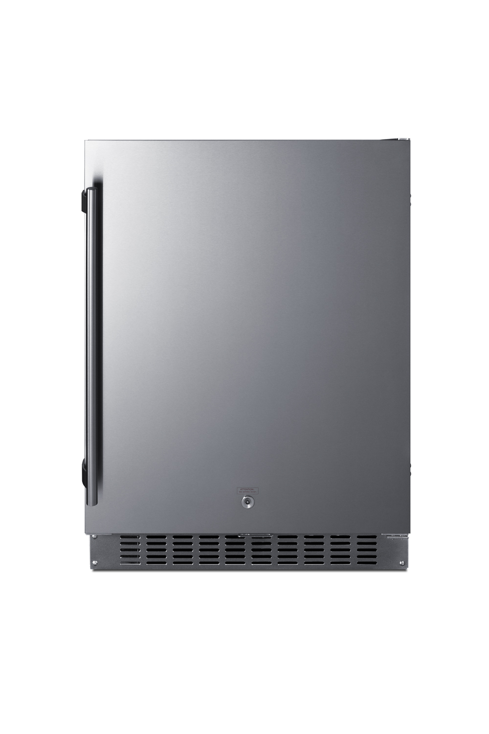 Summit 24 Wide Outdoor All-Refrigerator, ADA Compliant