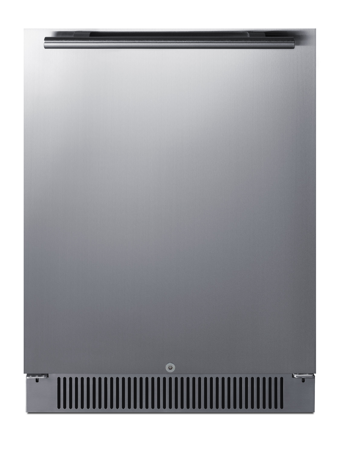 Summit 24 Wide Built-In Outdoor All-Refrigerator