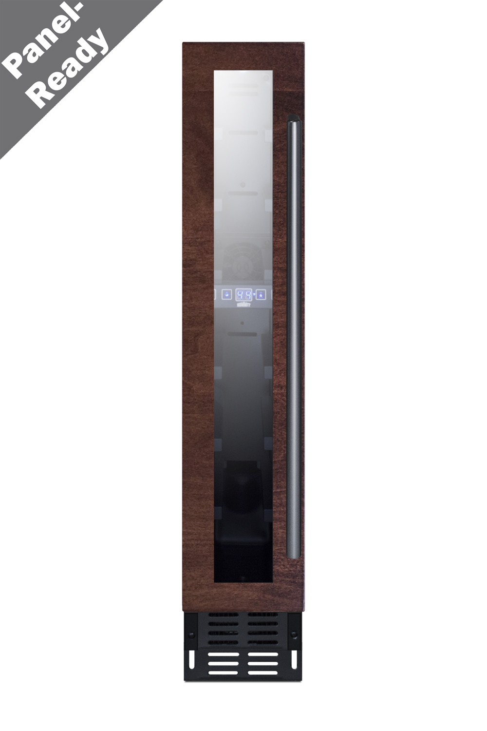 Summit 6 Wide Built-In Wine Cellar (Panel Not Included)