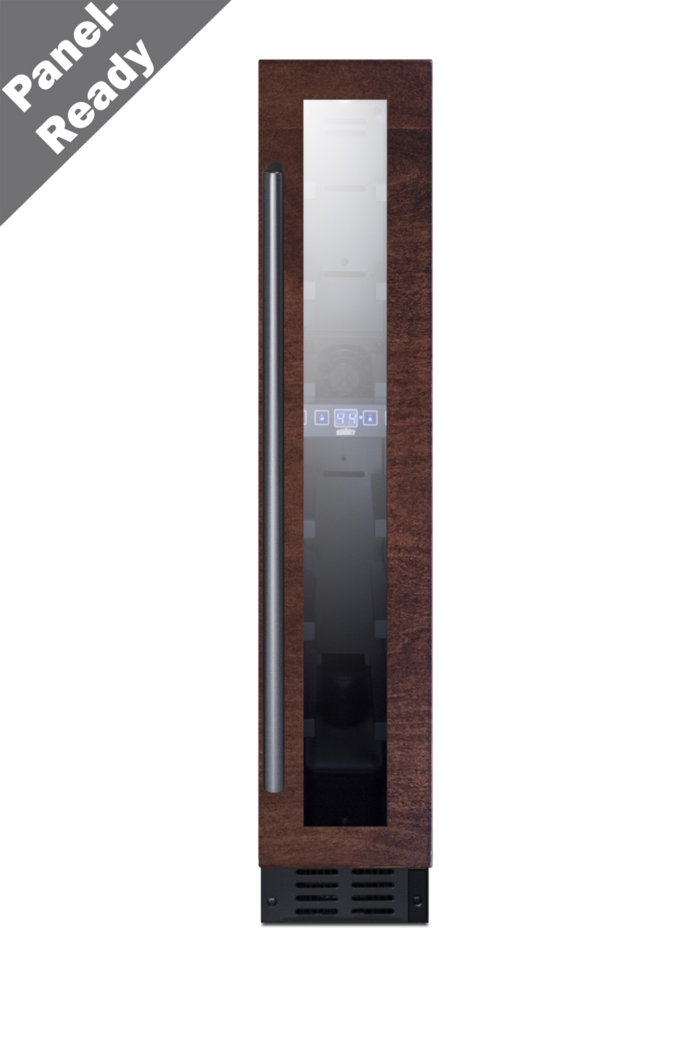 Summit 6 Wide Built-In Wine Cellar, ADA Height (Panel Not Included)