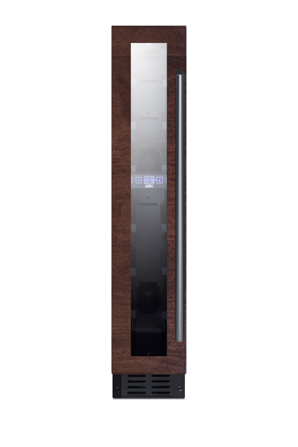 Summit 6 Wide Built-In Wine Cellar, ADA Height (Panel Not Included)