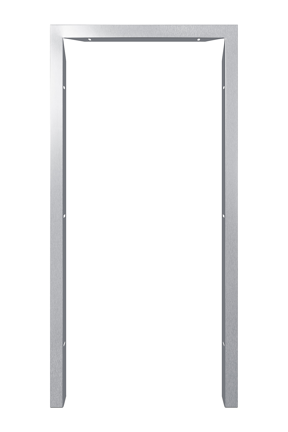 Summit Stainless Steel Trim Kit