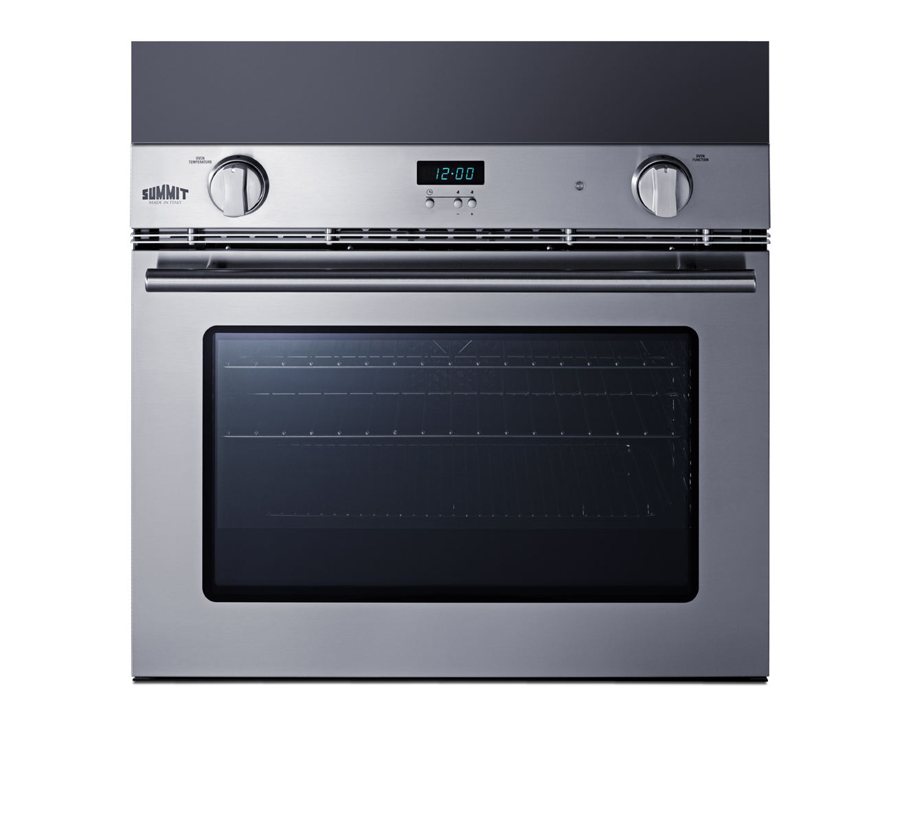 Summit Wall Oven Filler Kit