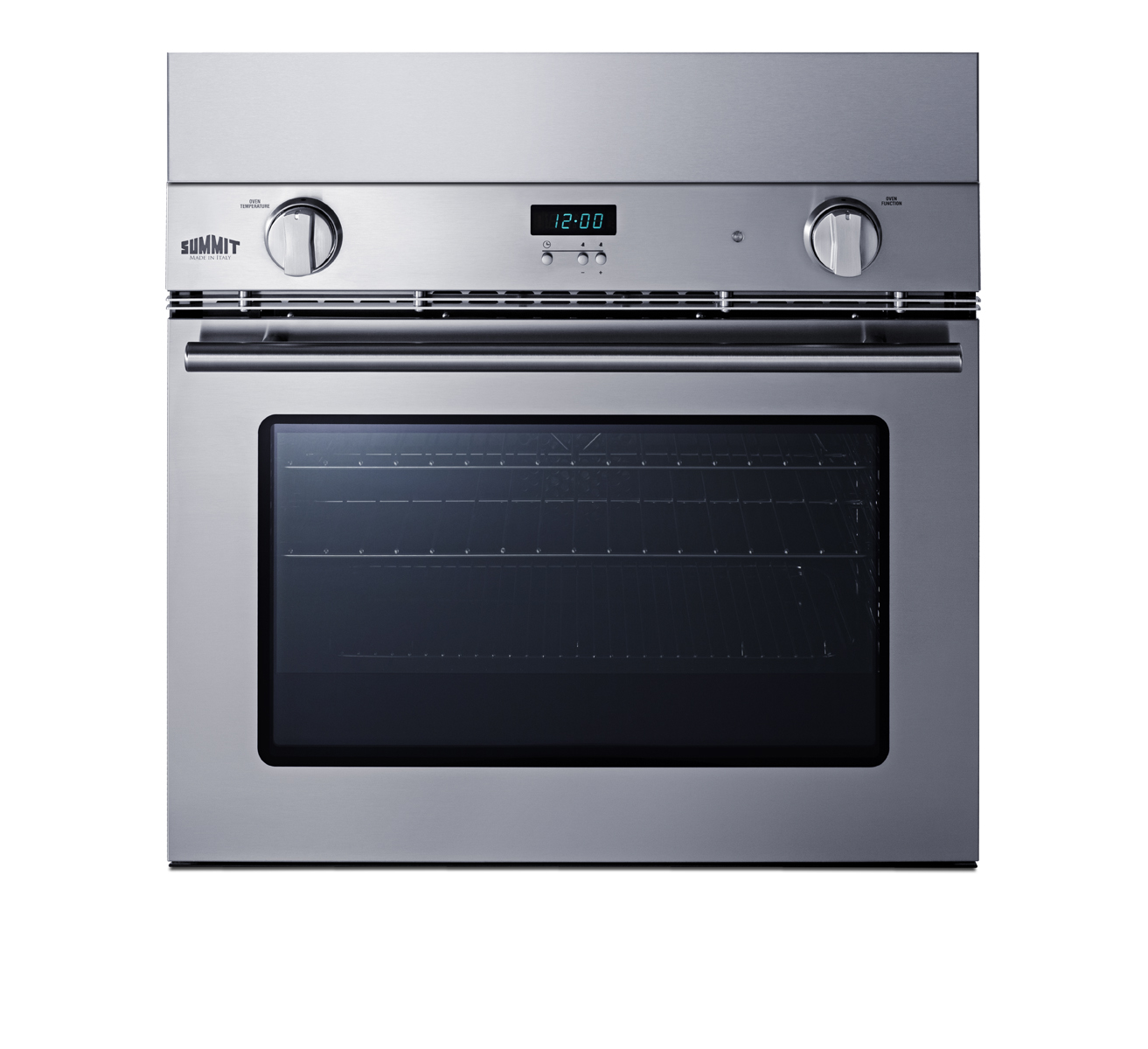 Summit Wall Oven Filler Kit