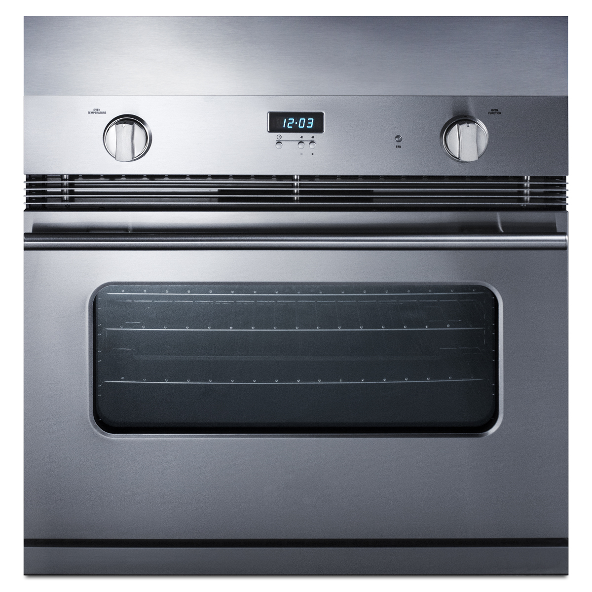 Summit Wall Oven Trim Kit