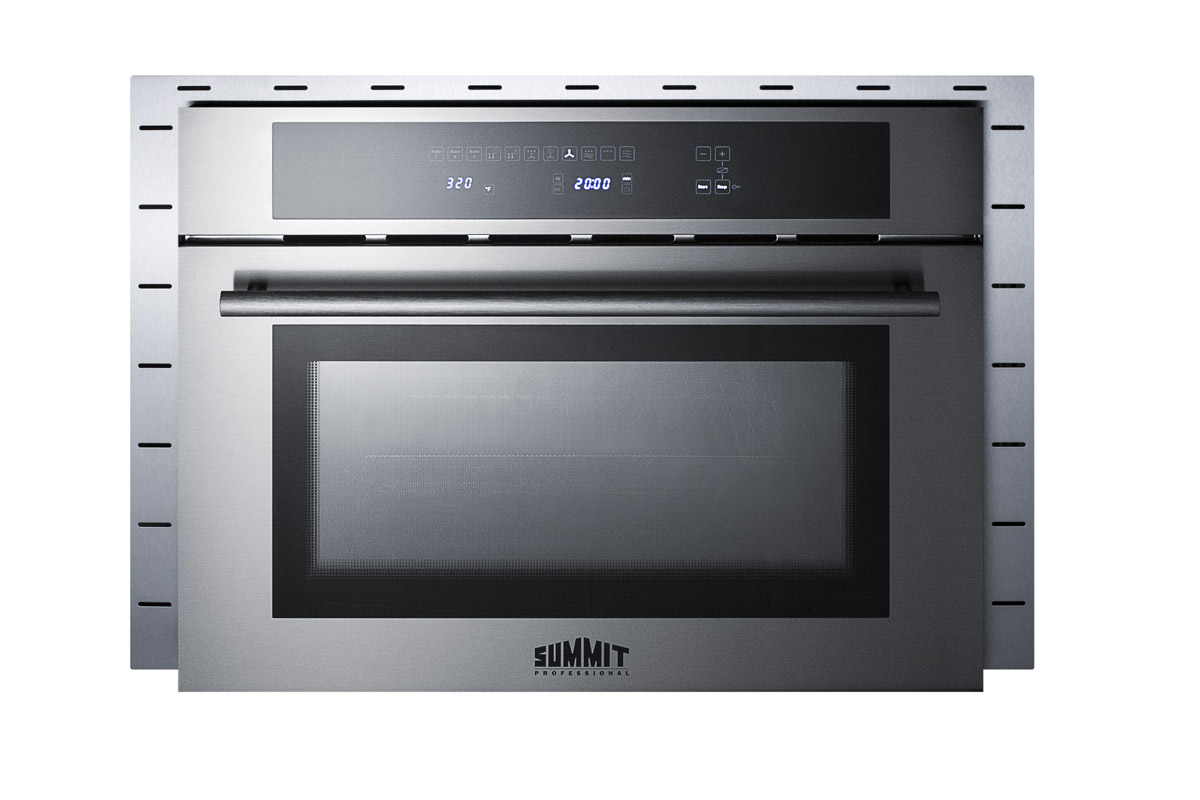 Summit Speed Oven Trim Kit