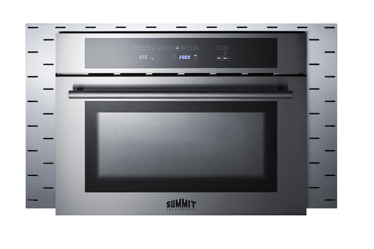 Summit Speed Oven Trim Kit