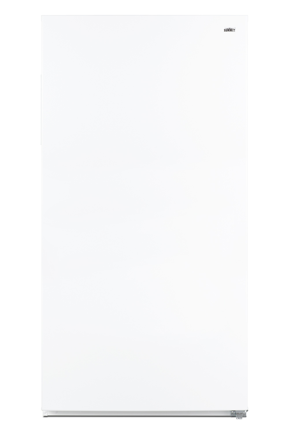 Summit 33 Wide Convertible All-Freezer/Refrigerator