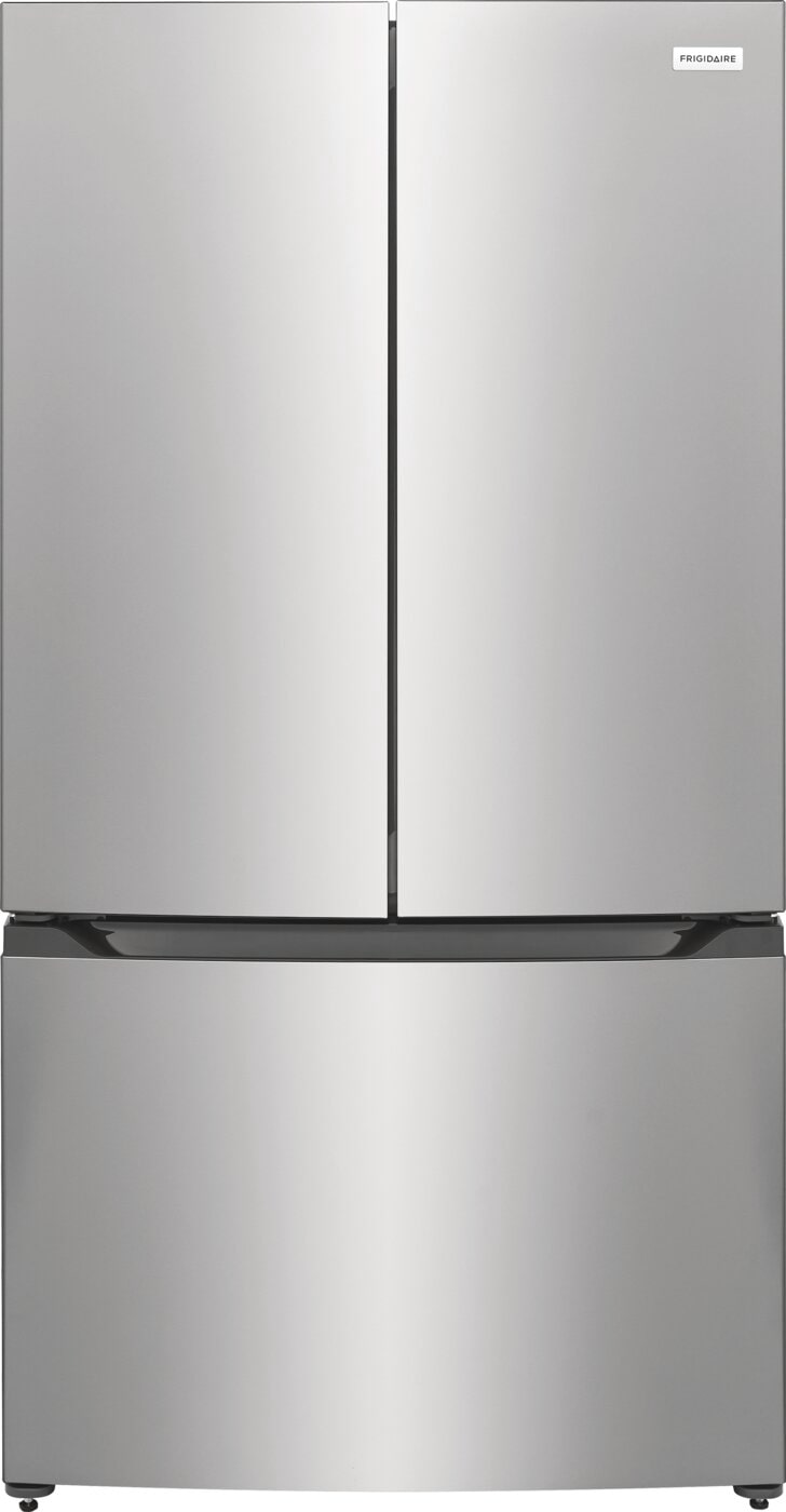 Frigidaire 20 Cu. Ft. Counter-Depth French Door Refrigerator