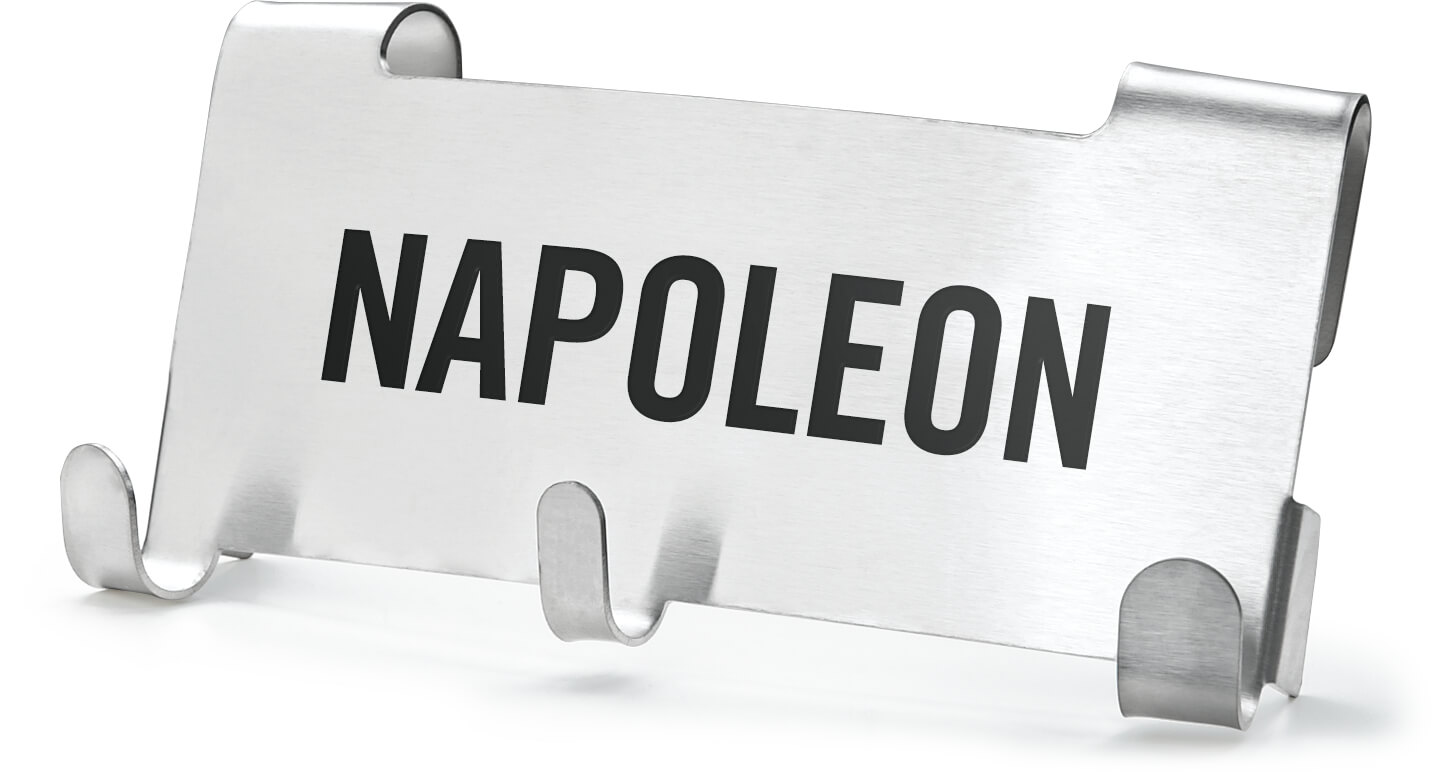 Napoleon Tool Hook Bracket for Kettle Grill