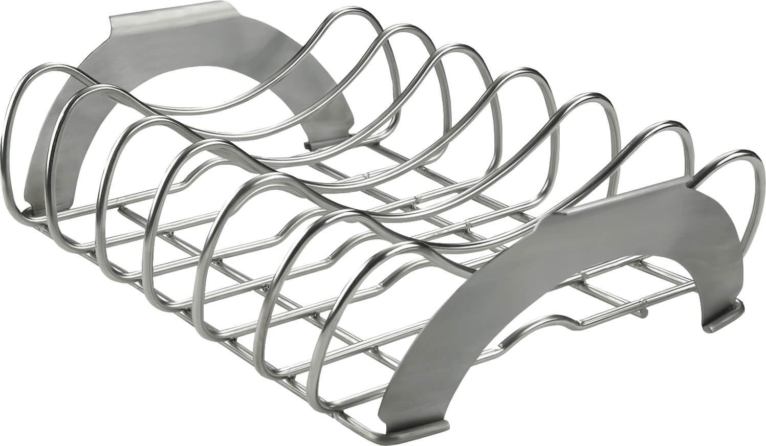 Napoleon PRO Stainless Steel Rib / Roast Rack