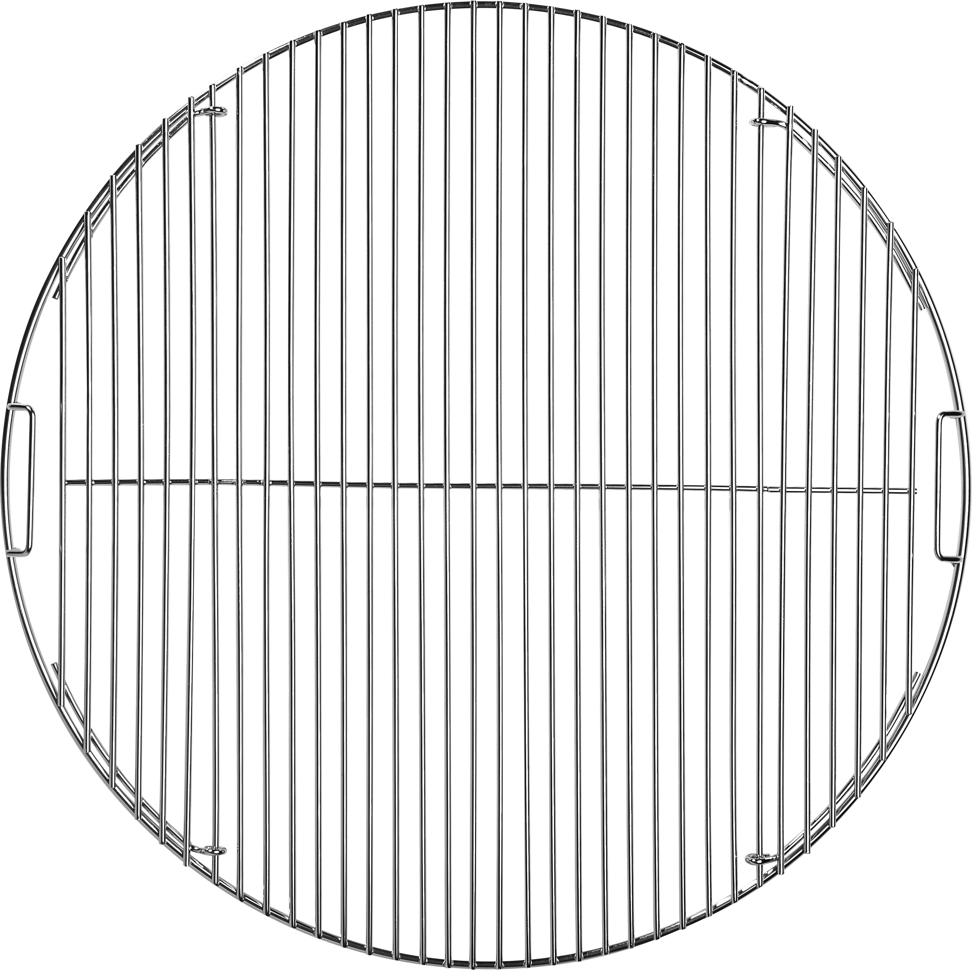 Napoleon Stainless Steel Cooking Grid for 22 inch Charcoal Grills