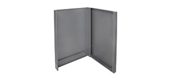 Napoleon OASIS™ Enclosure Kit for Fridge - End of Run