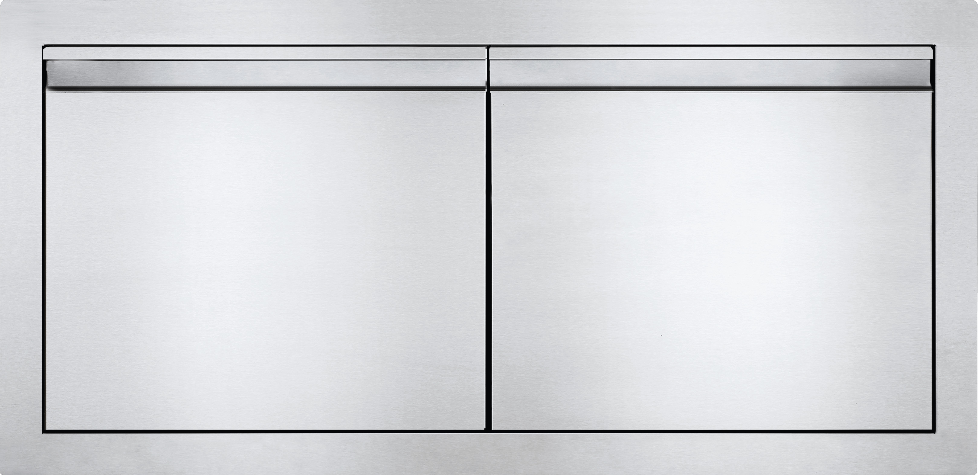 Napoleon 36 X 16 Small Double Door