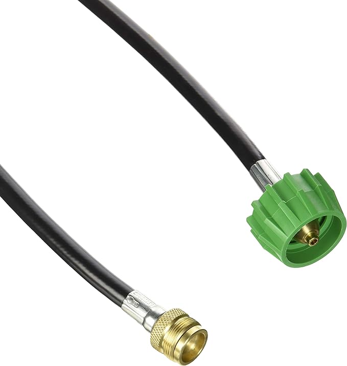 Napoleon 20LB Propane Tank 48 Connection Hose