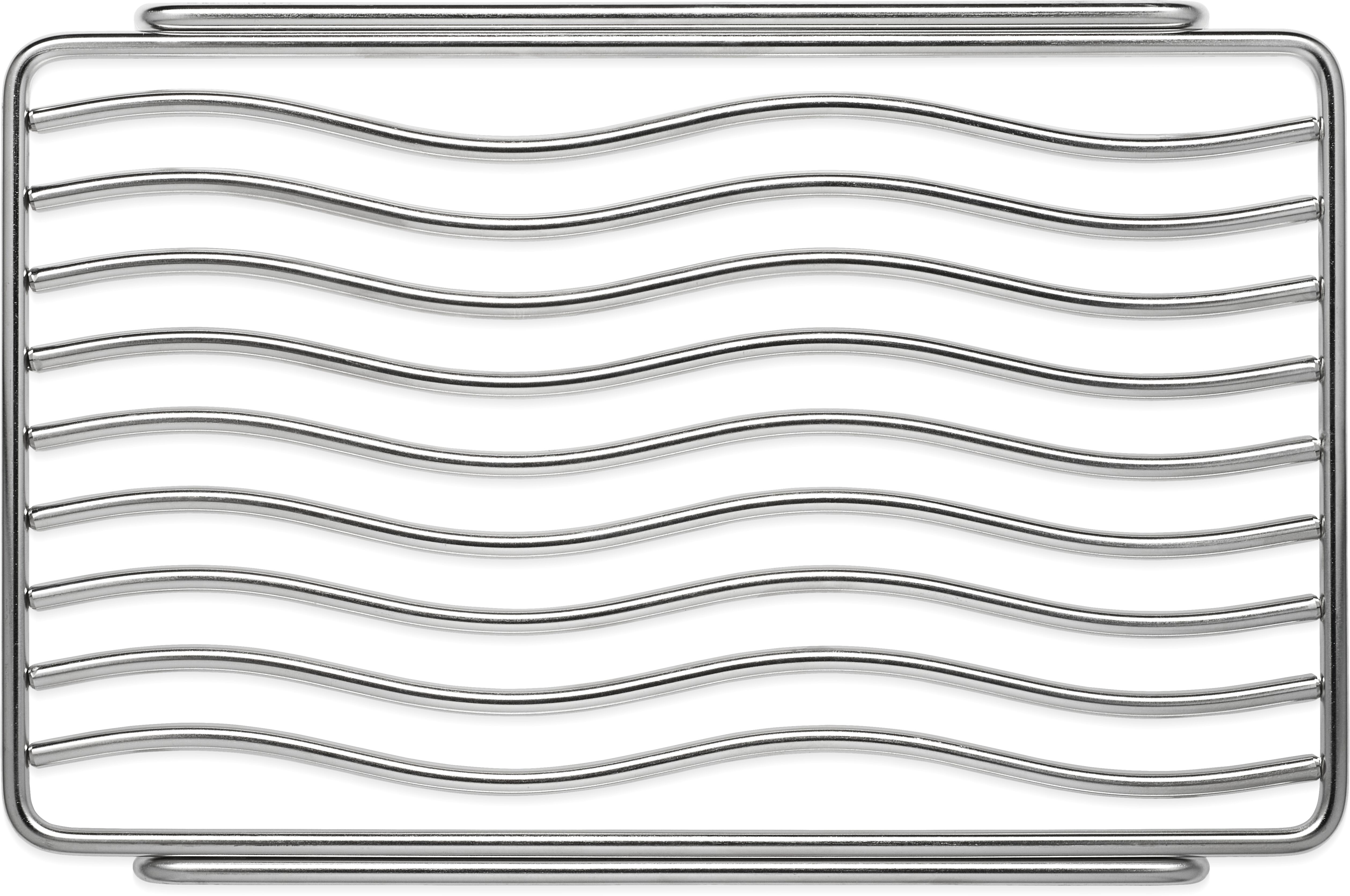 Napoleon Stainless Steel Side Burner Grid for Prestige® 500/665, Rogue® SE, PRO & PRO-S 425/525/625
