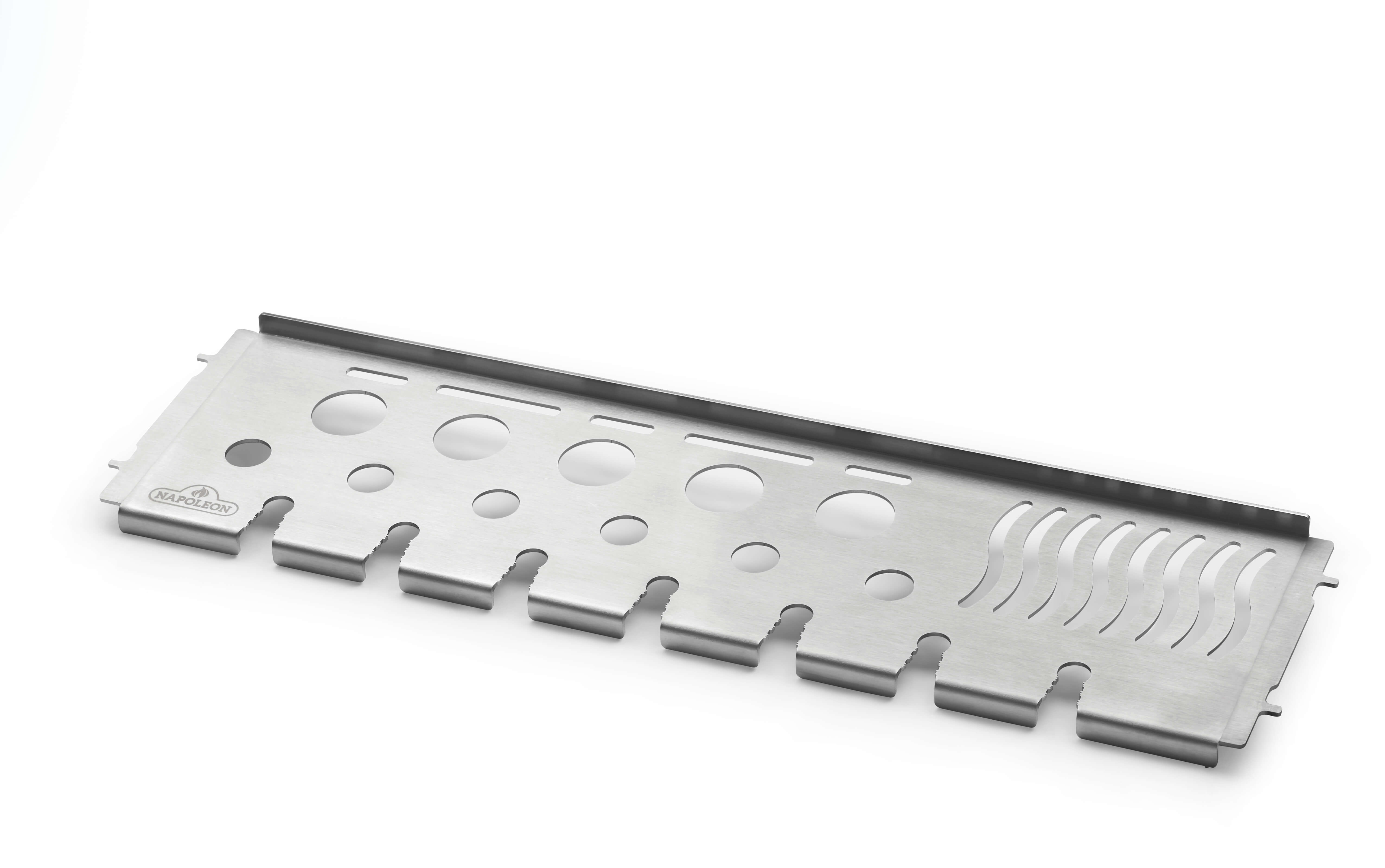 Napoleon Multifunctional Warming Rack for Rogue® 425