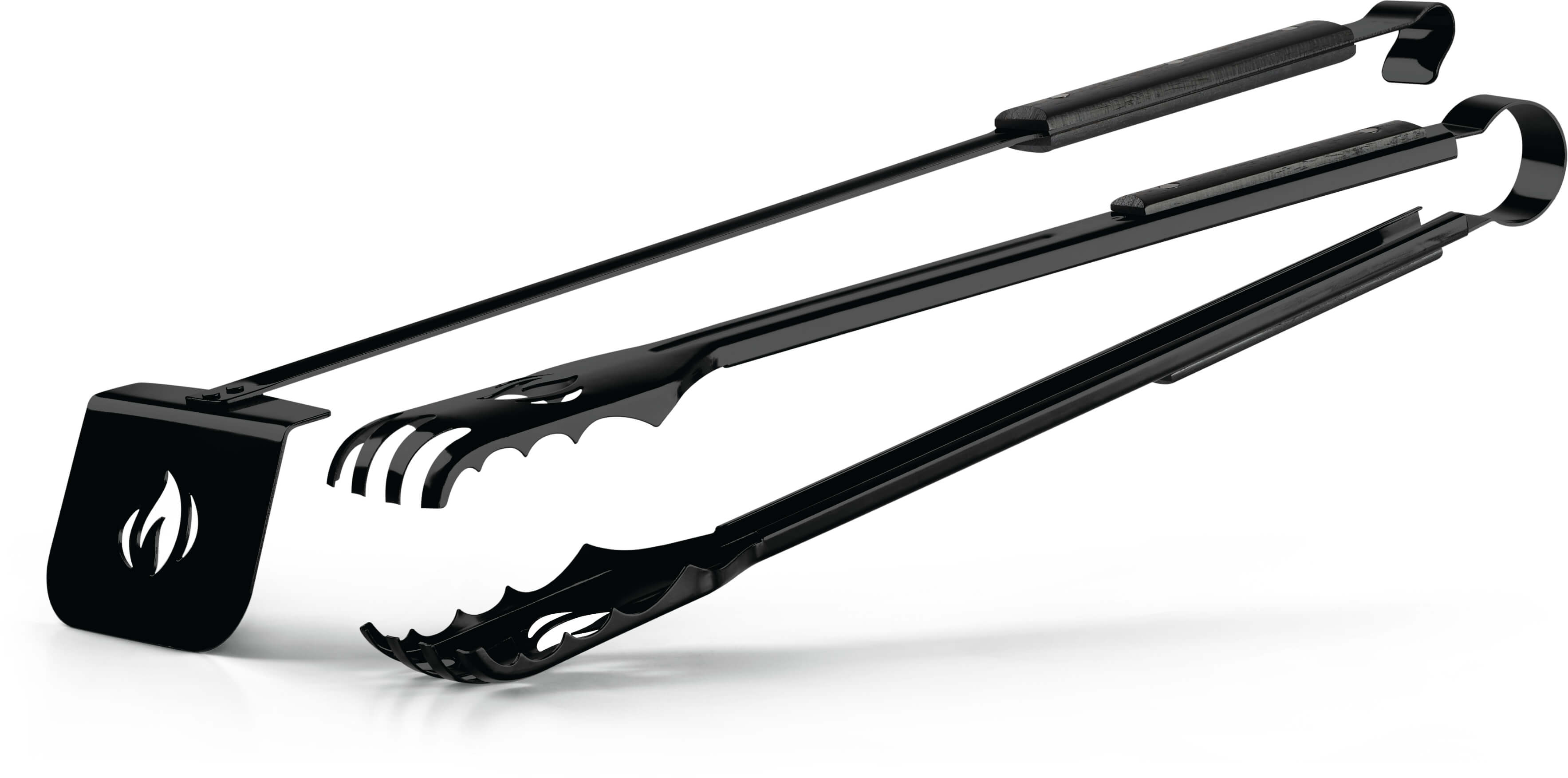 Napoleon Charcoal Rake and Tongs