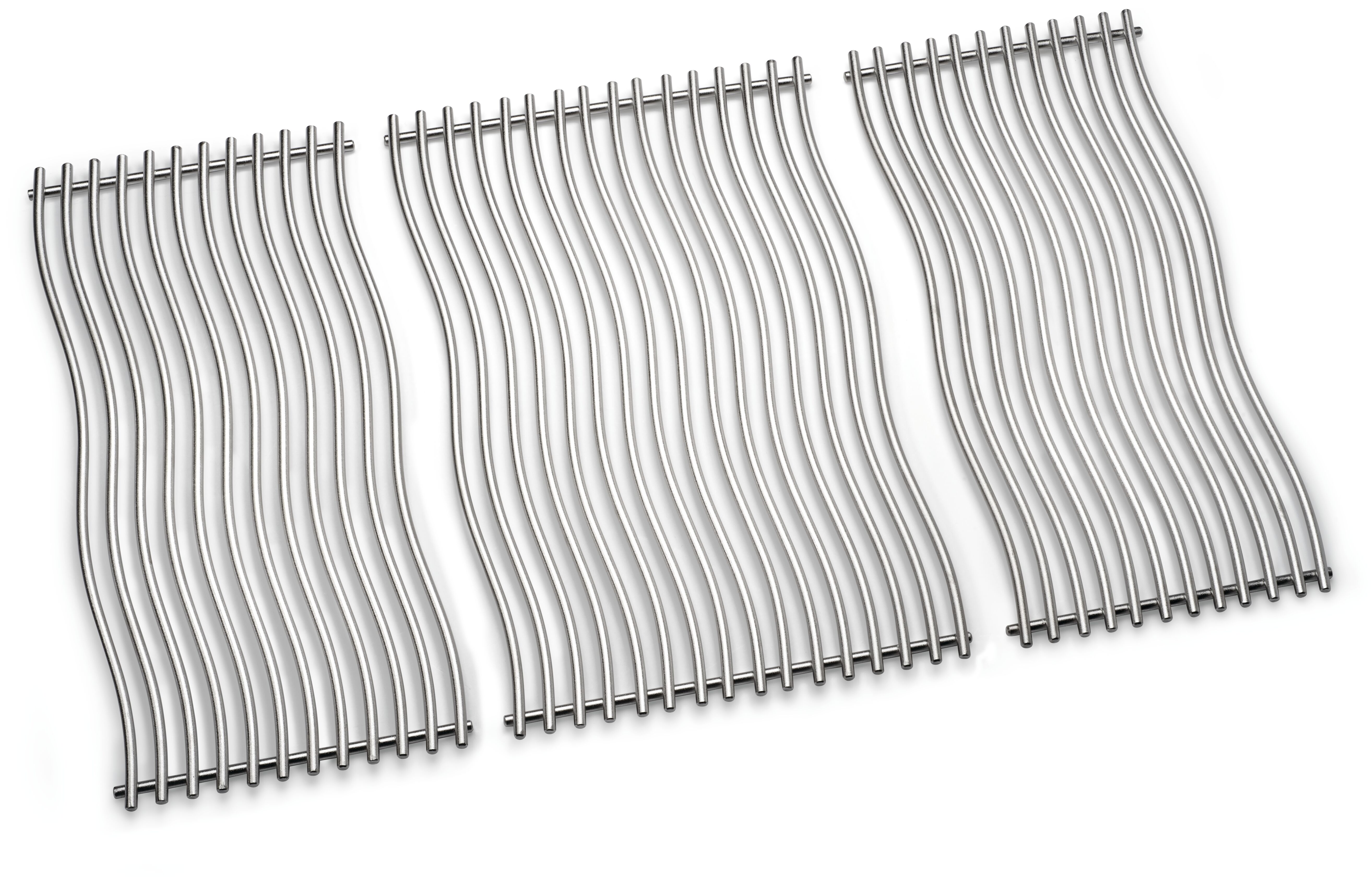 Napoleon Three Stainless Steel Cooking Grids for Built-in 500 Series 32