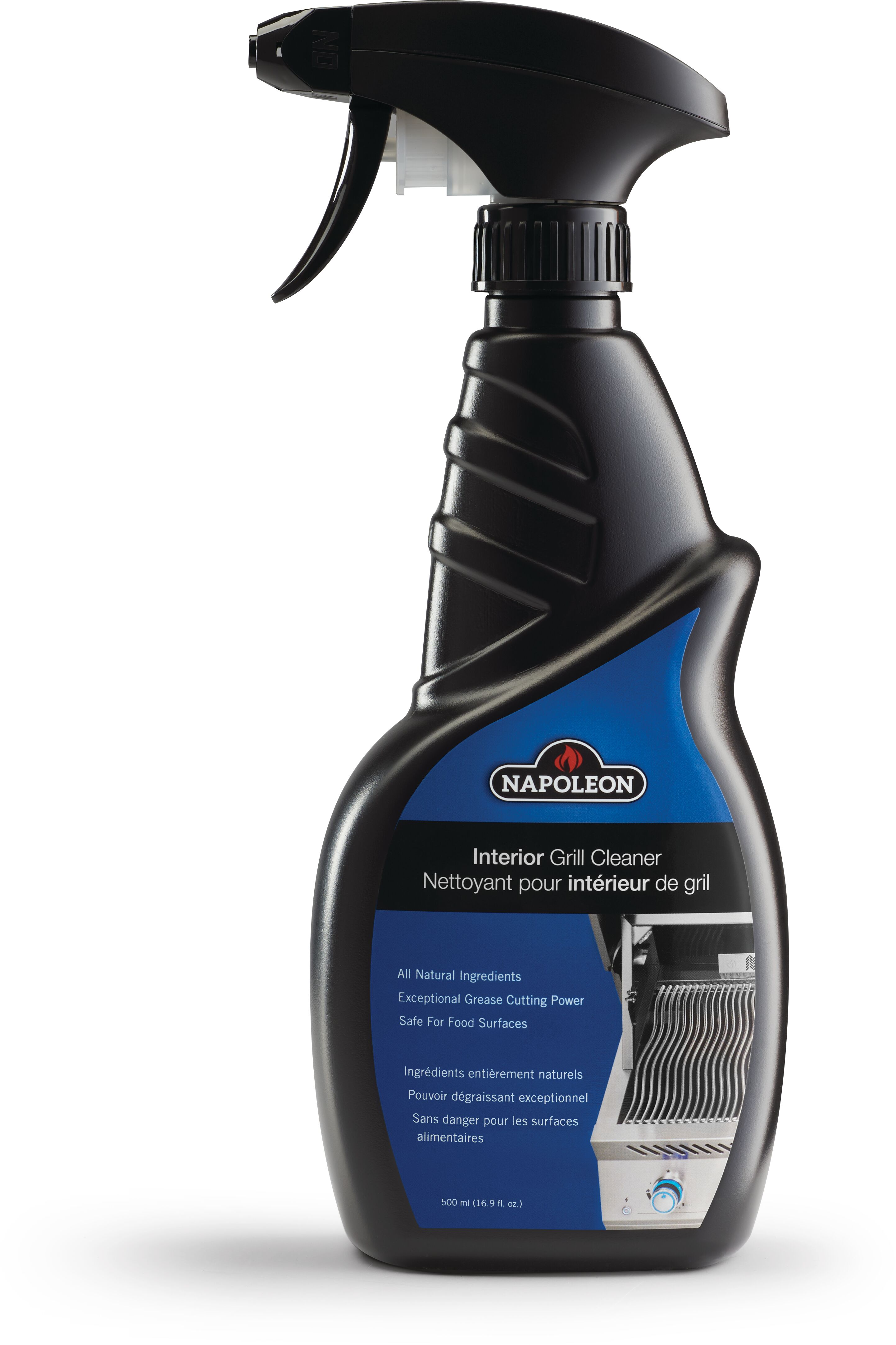 Napoleon Grill Cleaner for Interior Grids