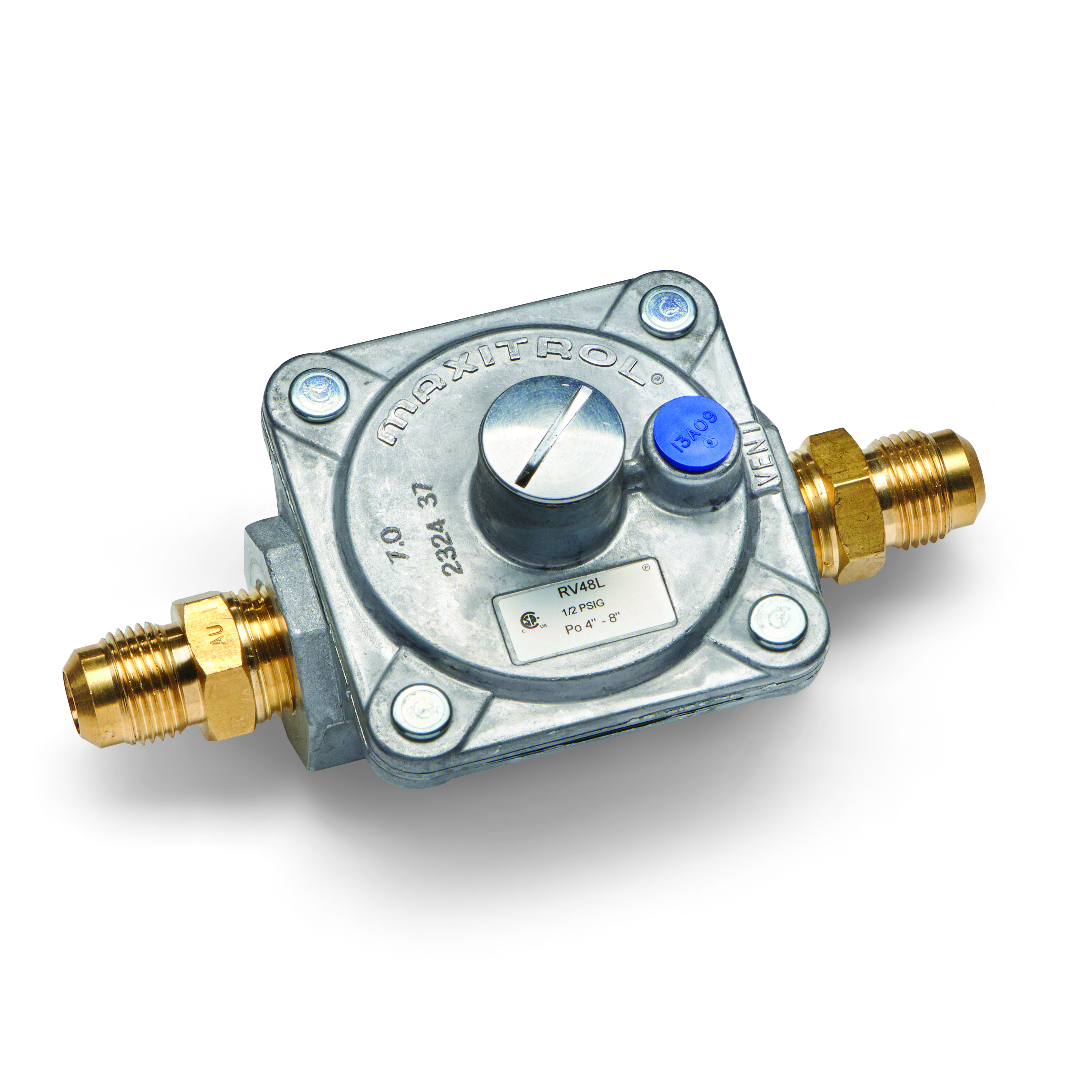 Napoleon Natural Gas Regulator Kit for all Built-ins