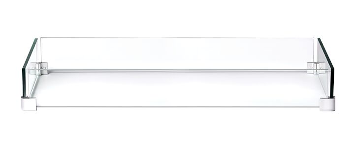 Napoleon Windscreen for Linear Gas Patioflame®