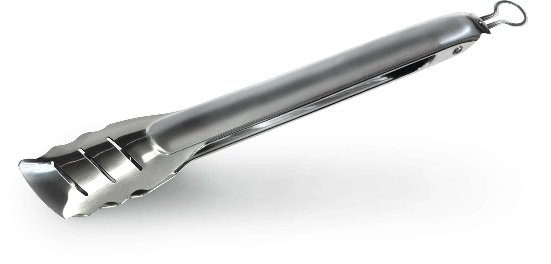 Napoleon PRO Stainless Steel Easy Locking Tongs