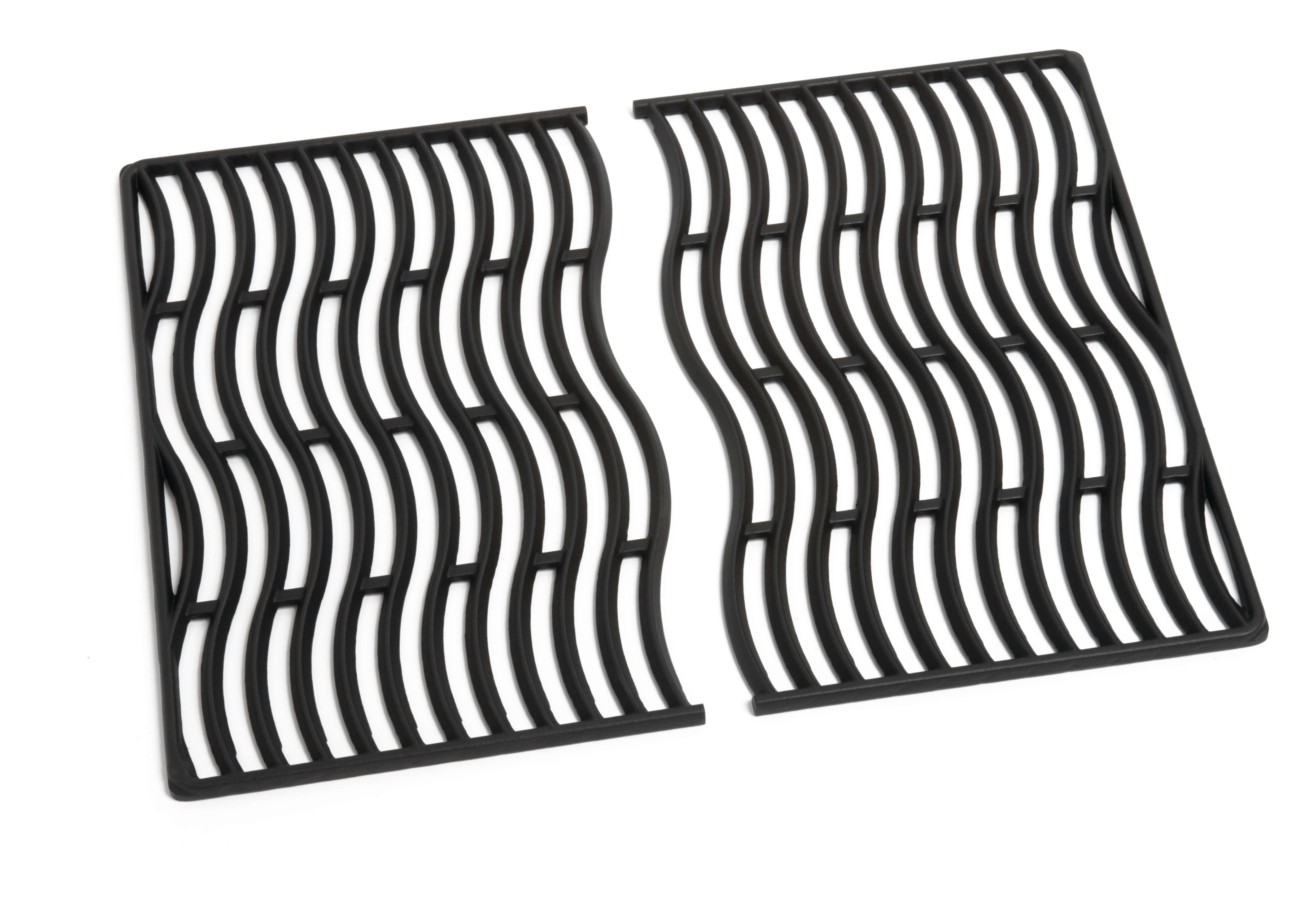 Napoleon Two Cast Iron Cooking Grids for Rogue® 425