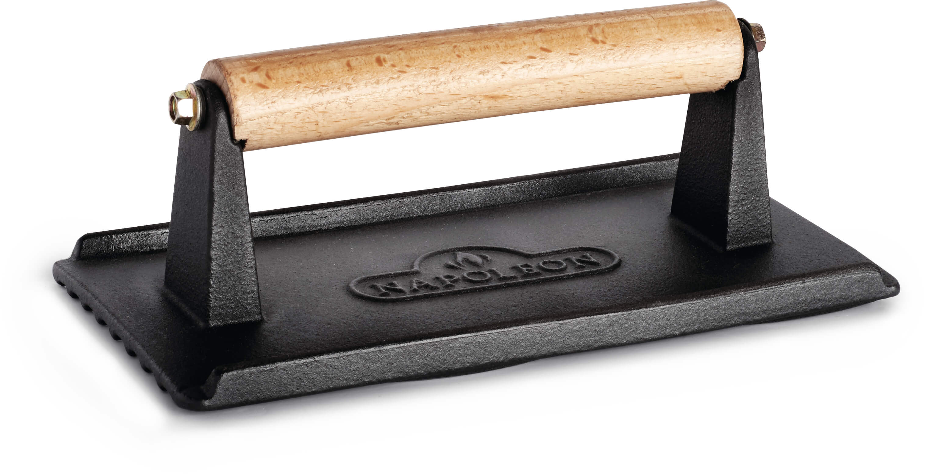 Napoleon Cast Iron Chef's Press