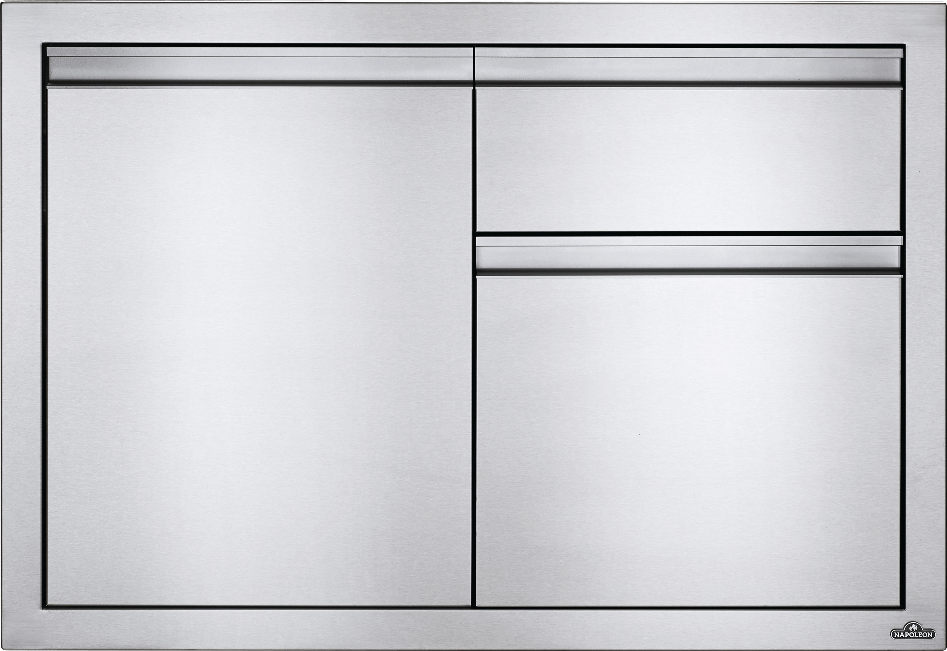 Napoleon 36 X 24 Single Door & Standard Drawer