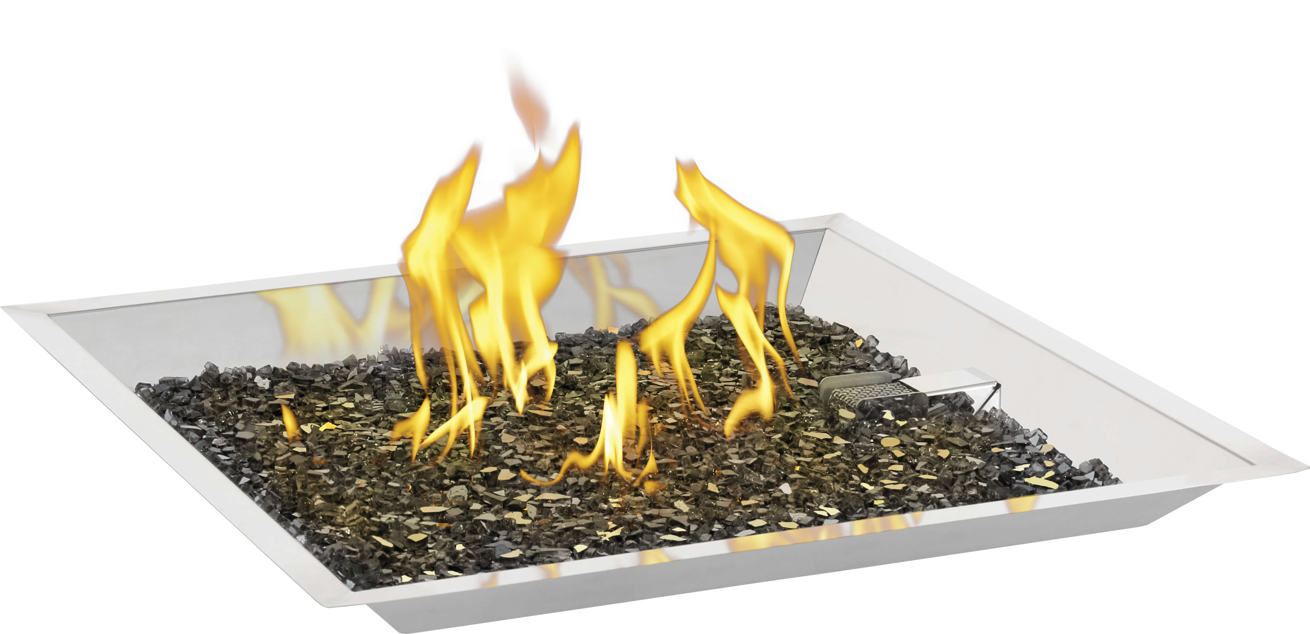 Napoleon 24 Square Patioflame® Burner Kit