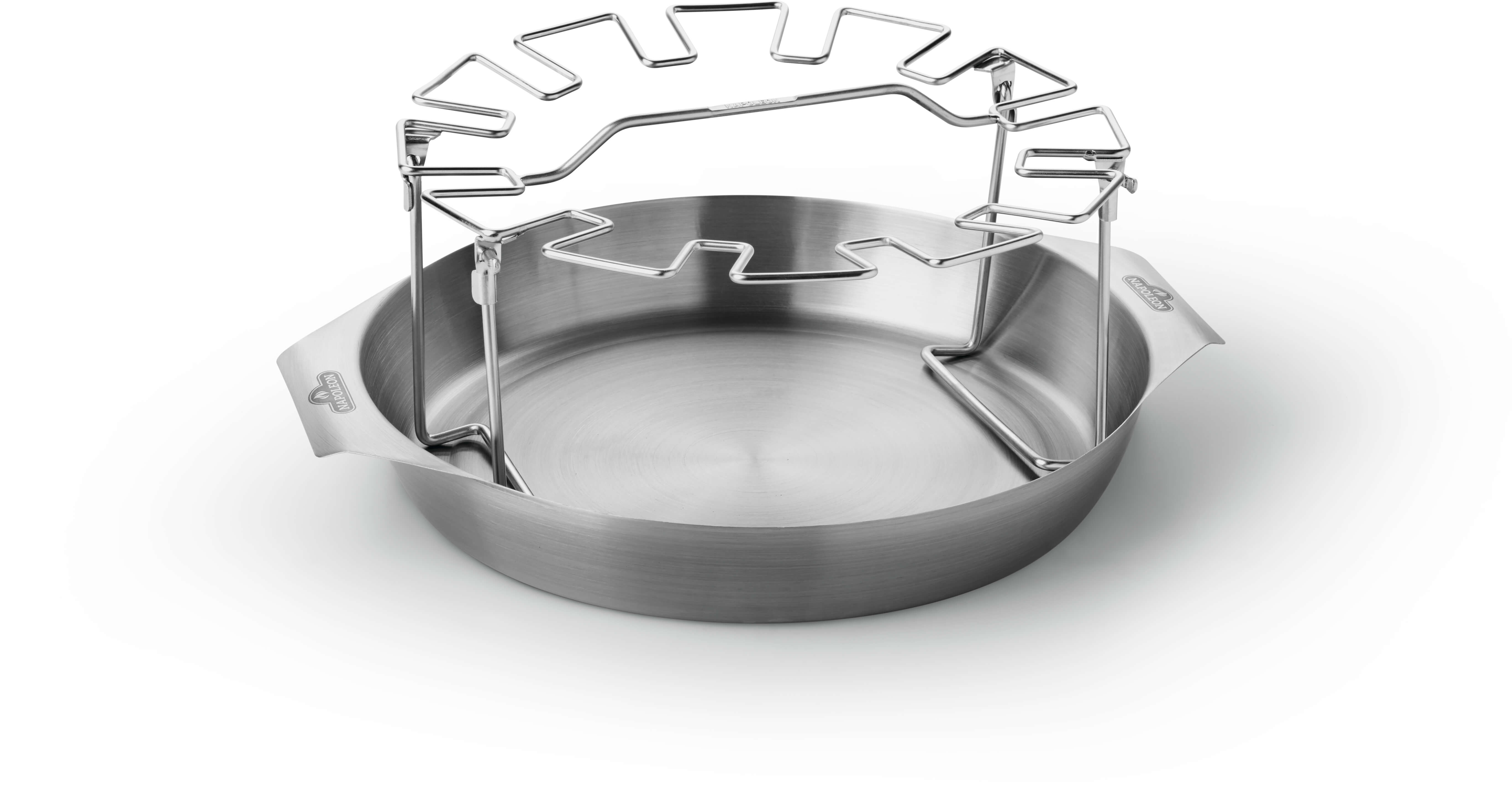 Napoleon Chicken Leg Grill Rack