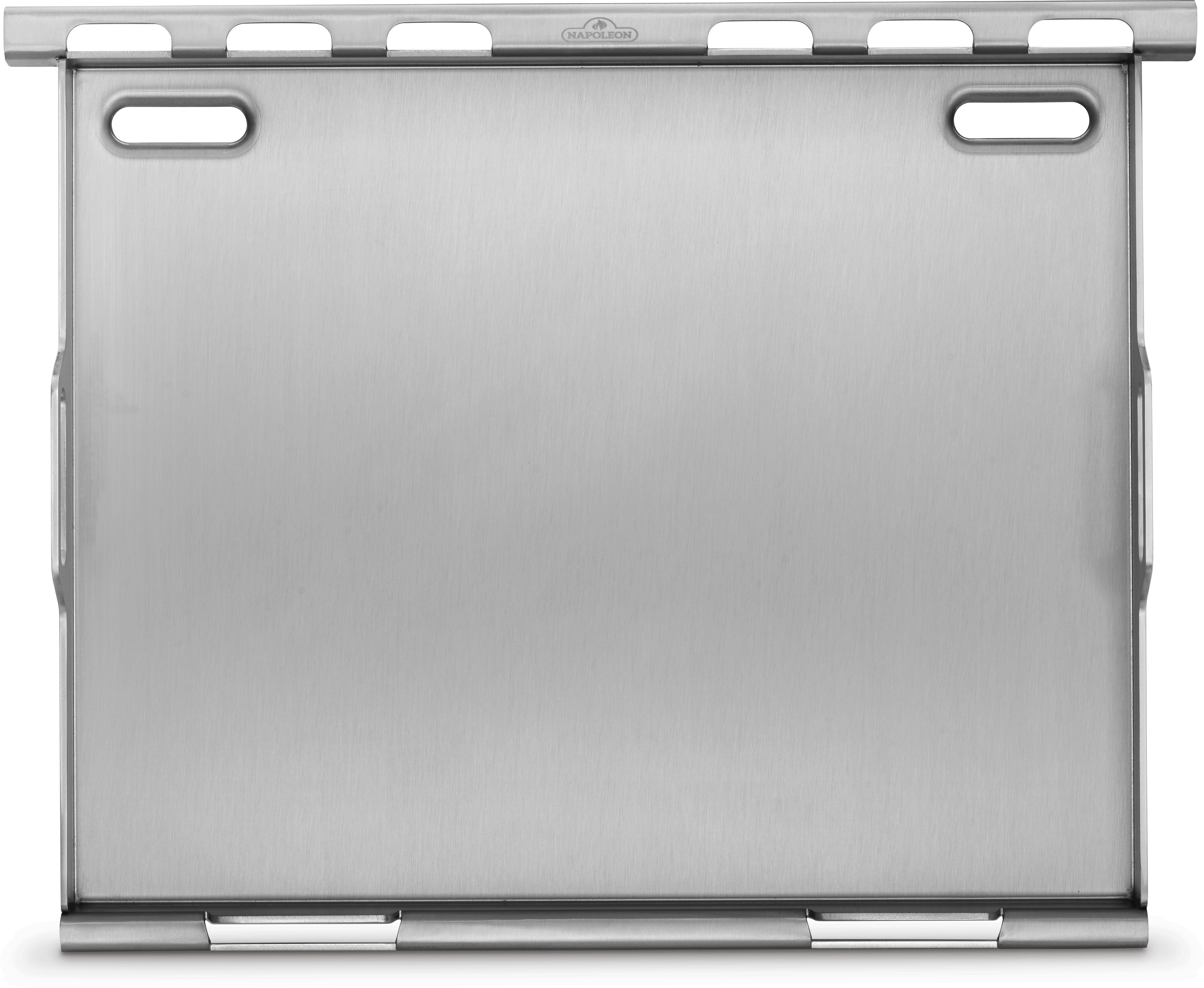 Napoleon Stainless Steel Griddle Insert for all Rogue® and Freestyle 425 models