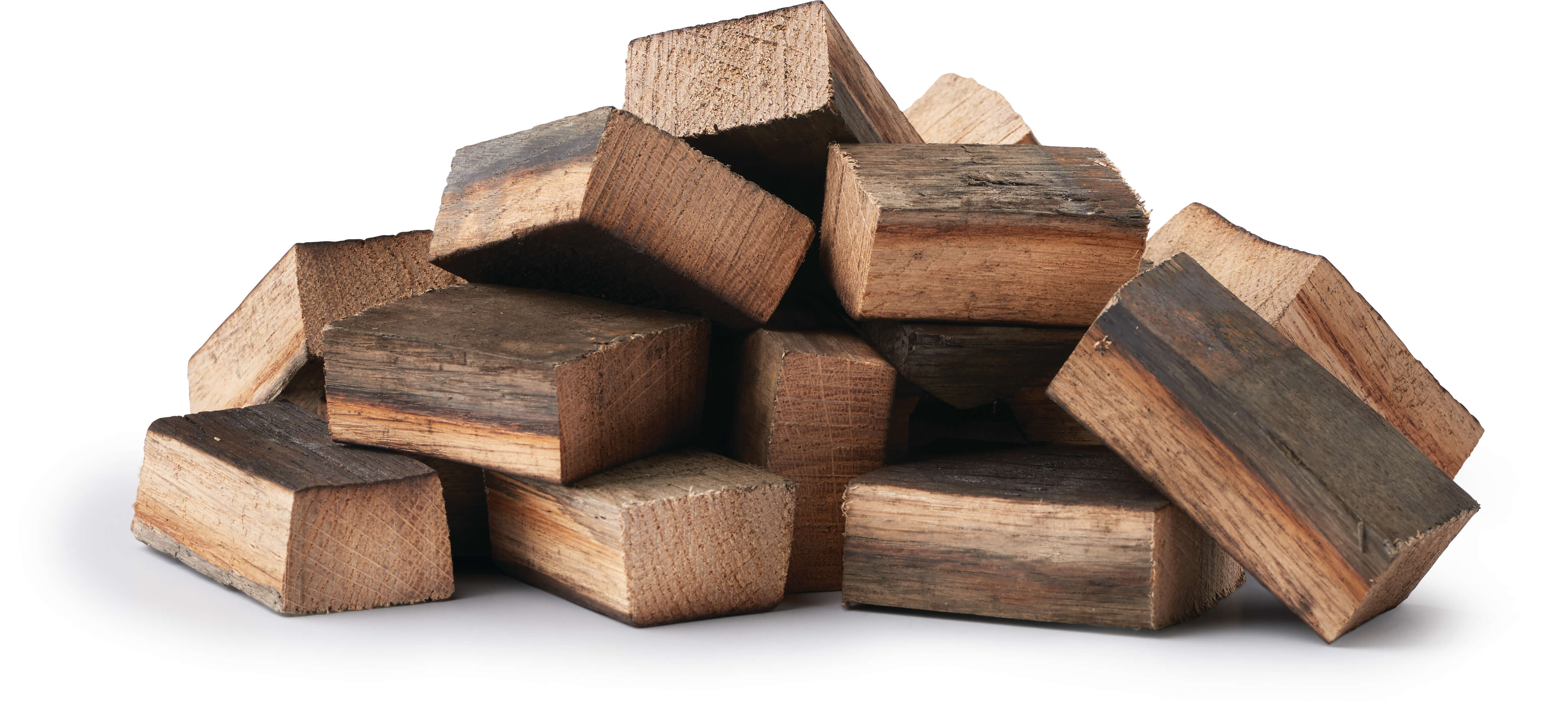 Napoleon Whiskey Barrel Chunks