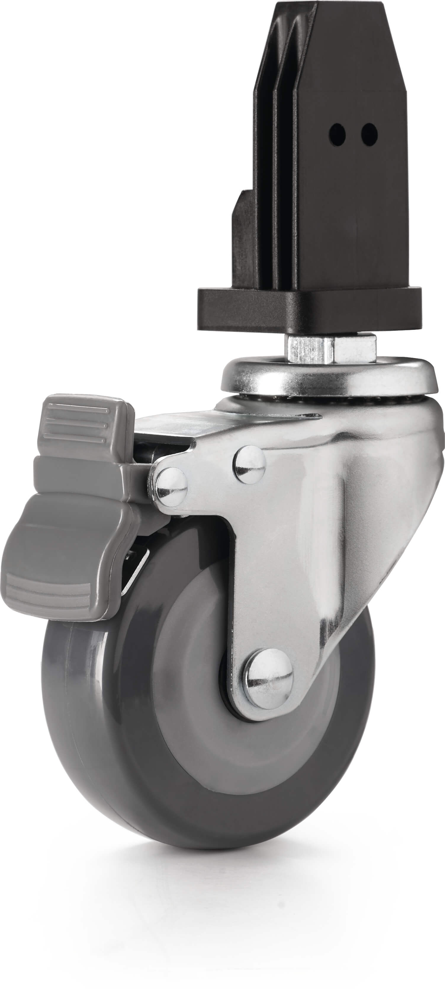 Napoleon Heavy Duty Swivel Castors Upgrade Kit for PRO500 models (4 pc)