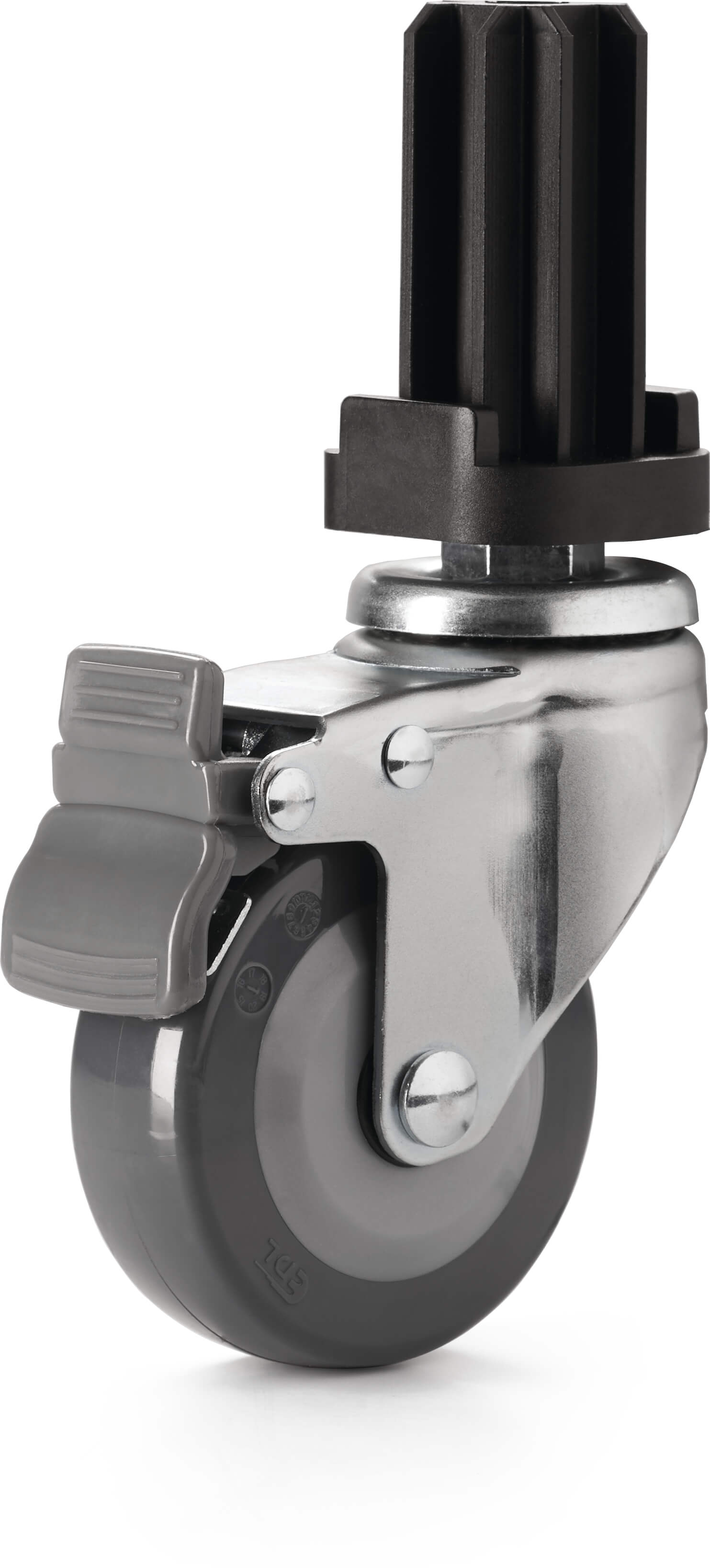Napoleon Heavy Duty Swivel Castors upgrade kit for Prestige® and LEX485-1 (4 pc)