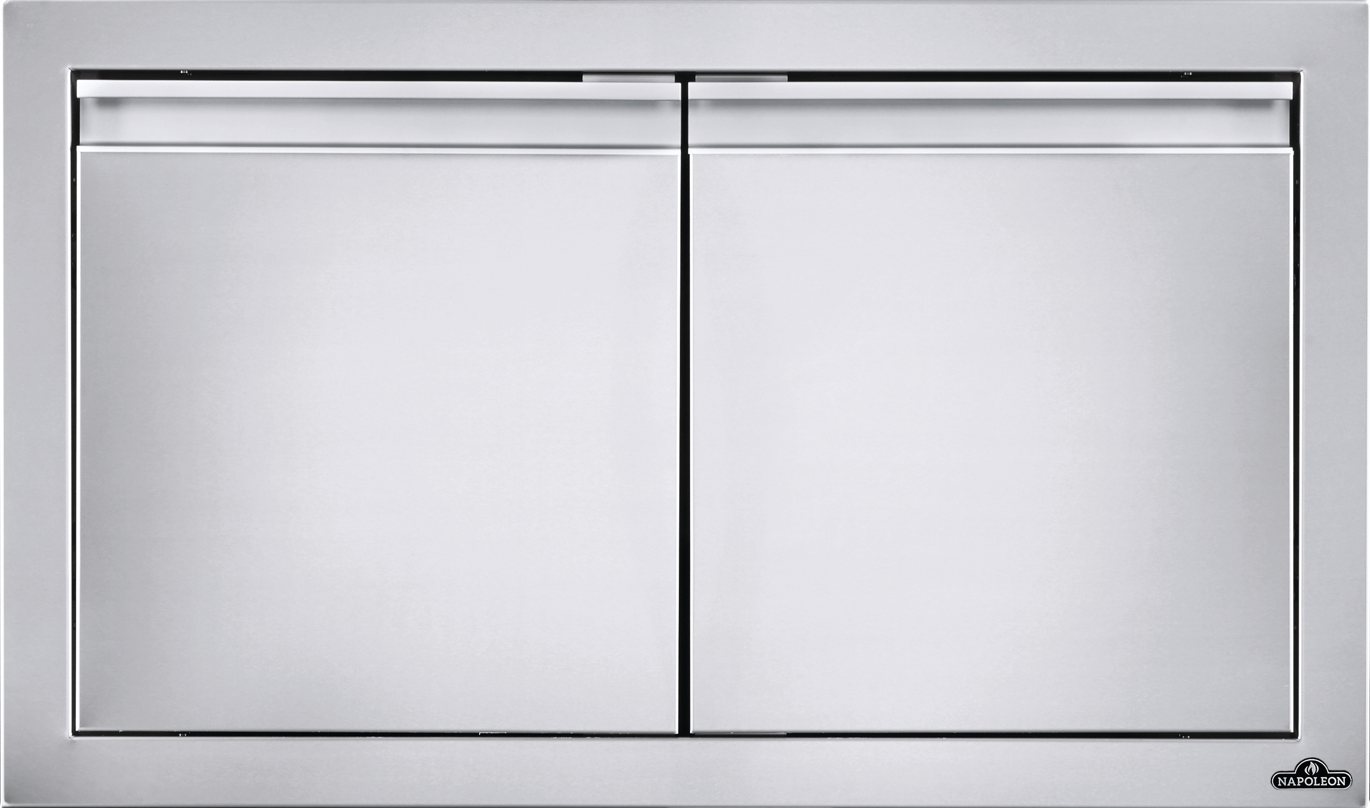 Napoleon 30 x 16 Small Double Door