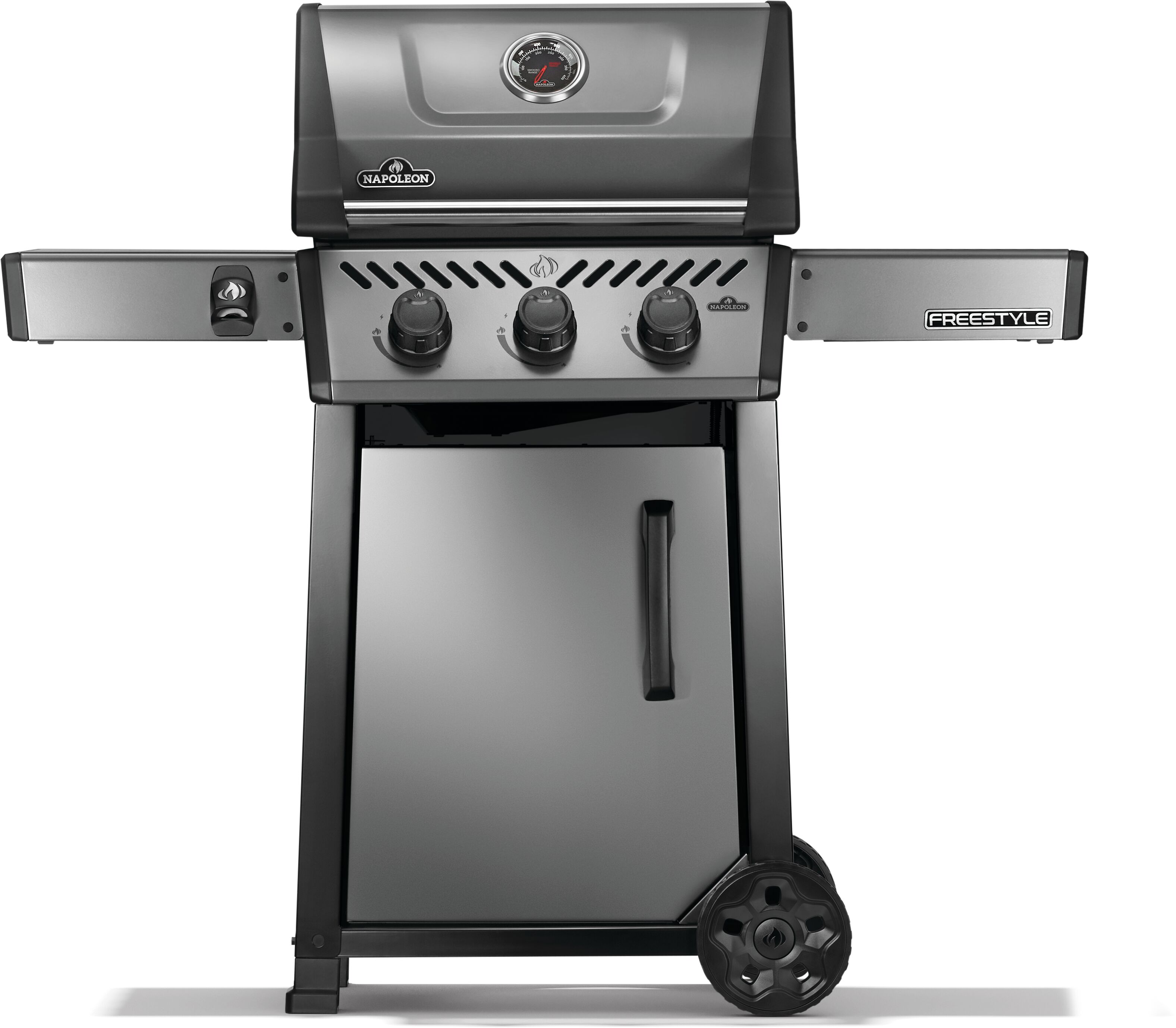 Napoleon Freestyle™ 365 Propane Gas Grill, Graphite Grey