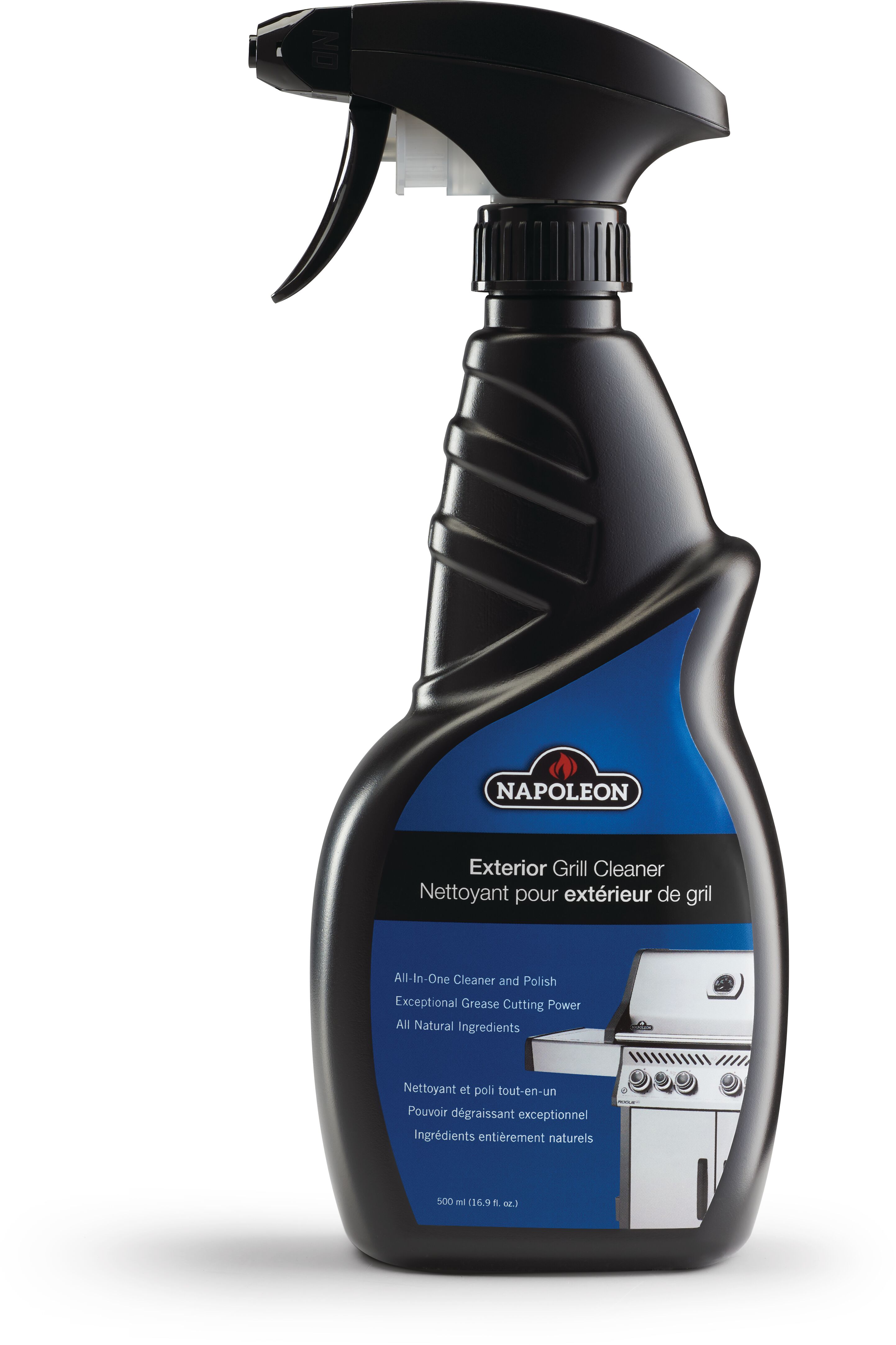 Napoleon Grill Cleaner for Exterior