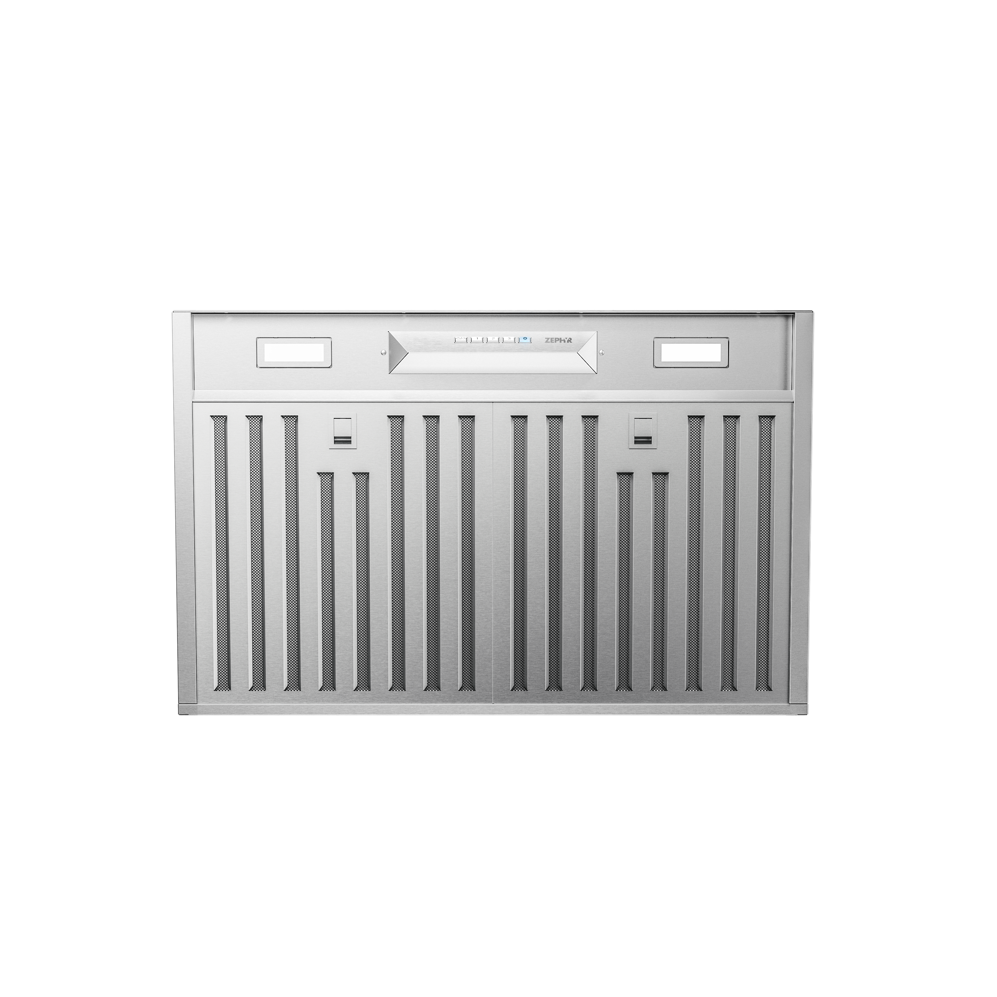 Zephyr Monsoon Mini II Insert Hood 30" LED ACT