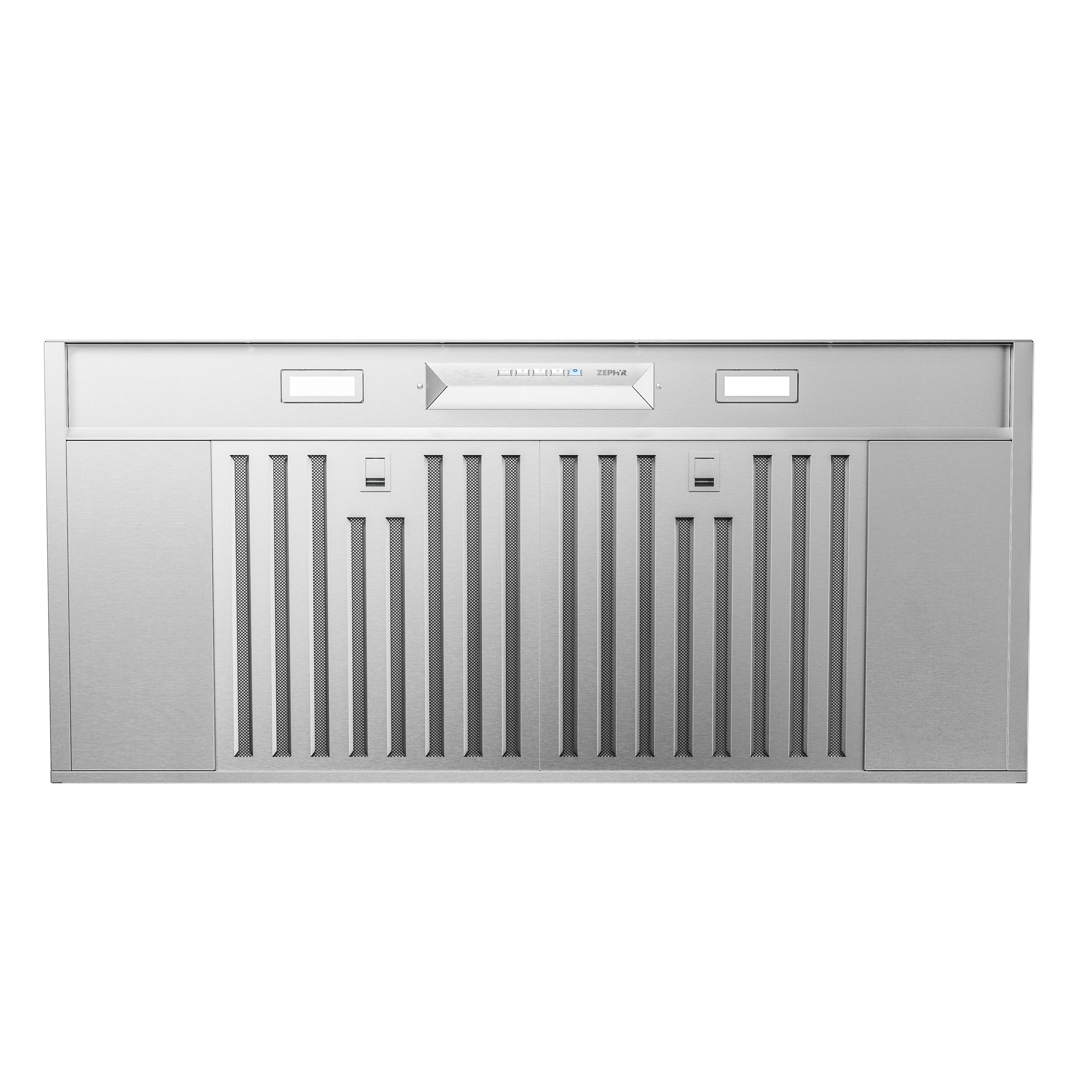 Zephyr Monsoon Mini II Insert Hood 42"  LED ACT